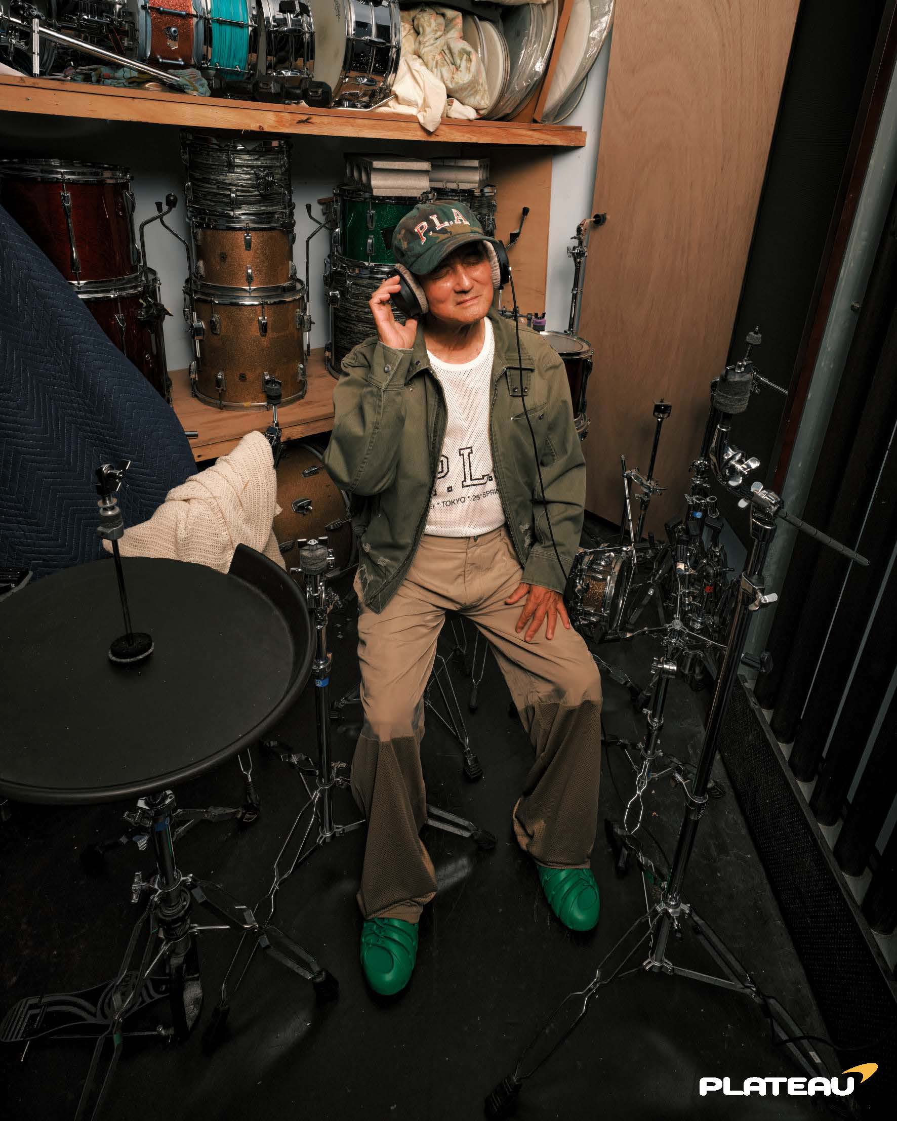 PLATEAU STUDIO – MIDITOKYO