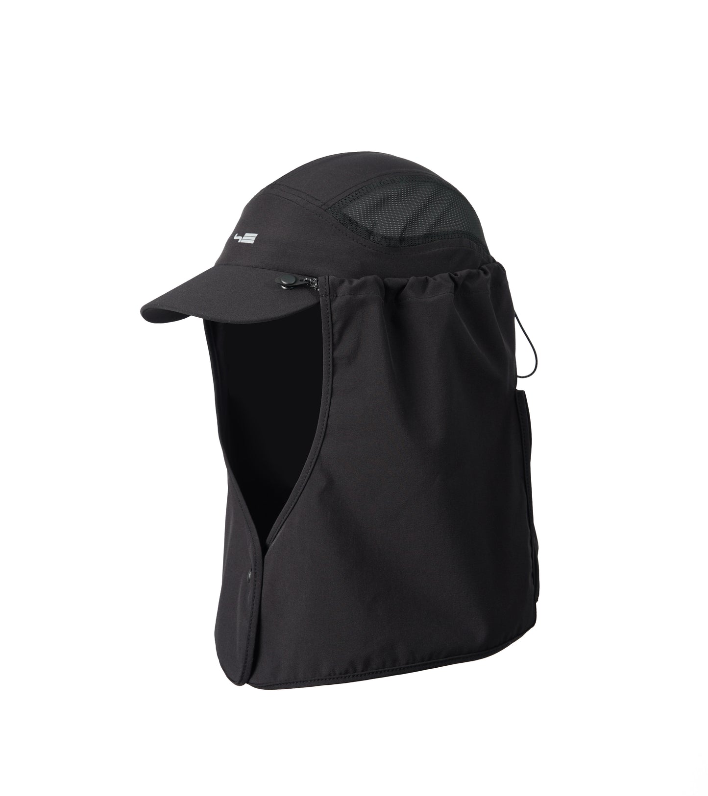 running cap