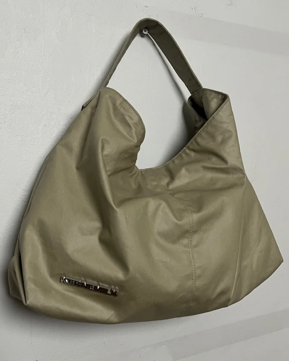 POPPY BAG