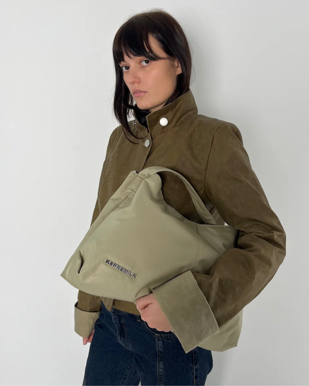 POPPY BAG