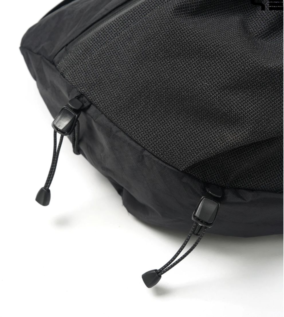 SE×114 SR2 | GRAB BAG, BLACK