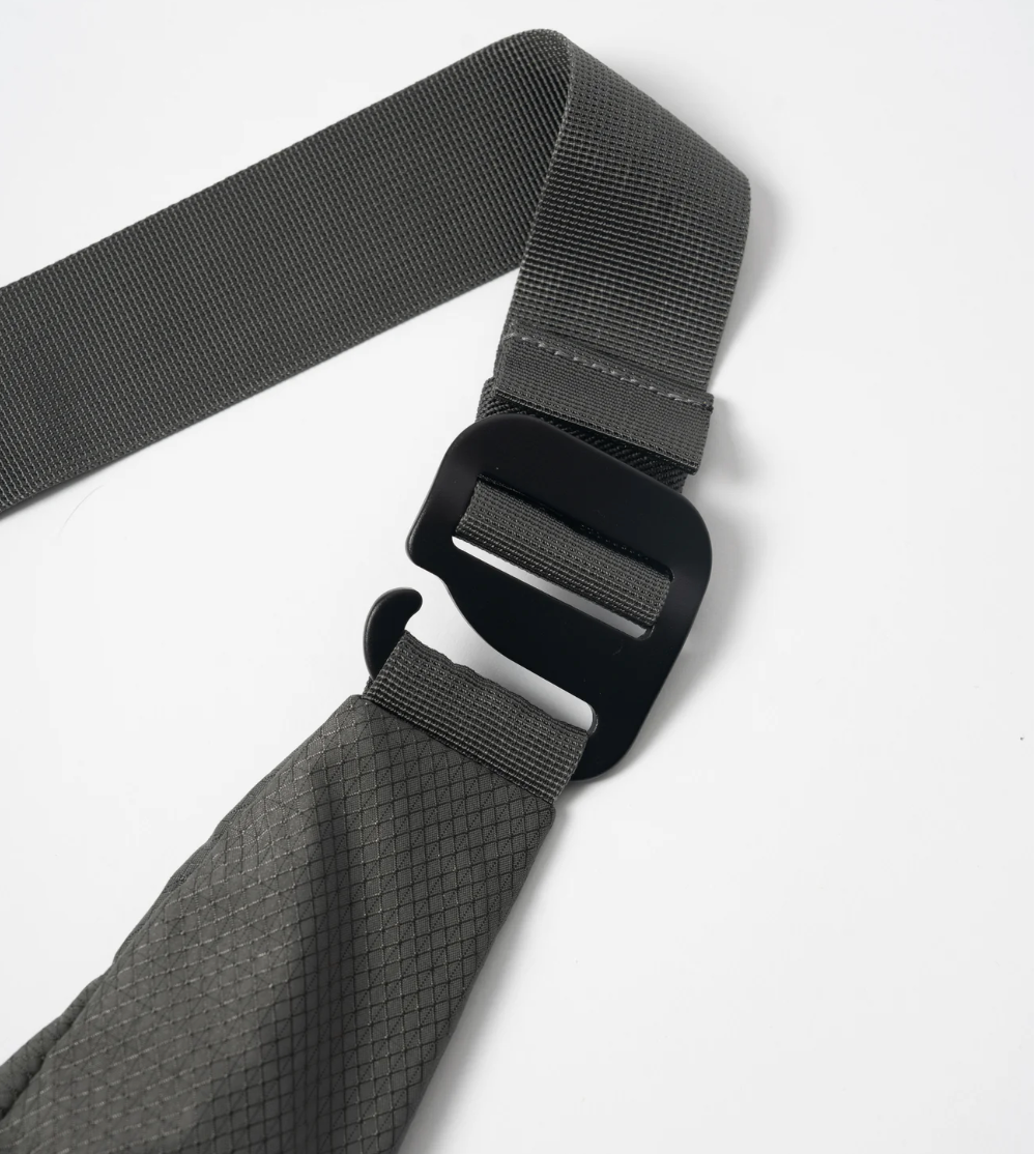 M3 | CROSSBODY BAG AGATE GREY