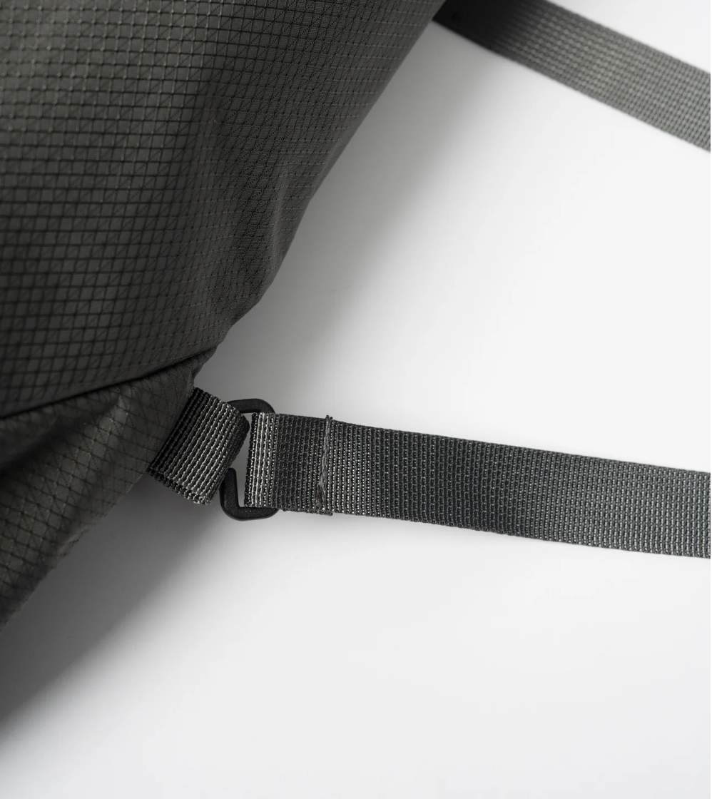 M3 | CROSSBODY BAG AGATE GREY