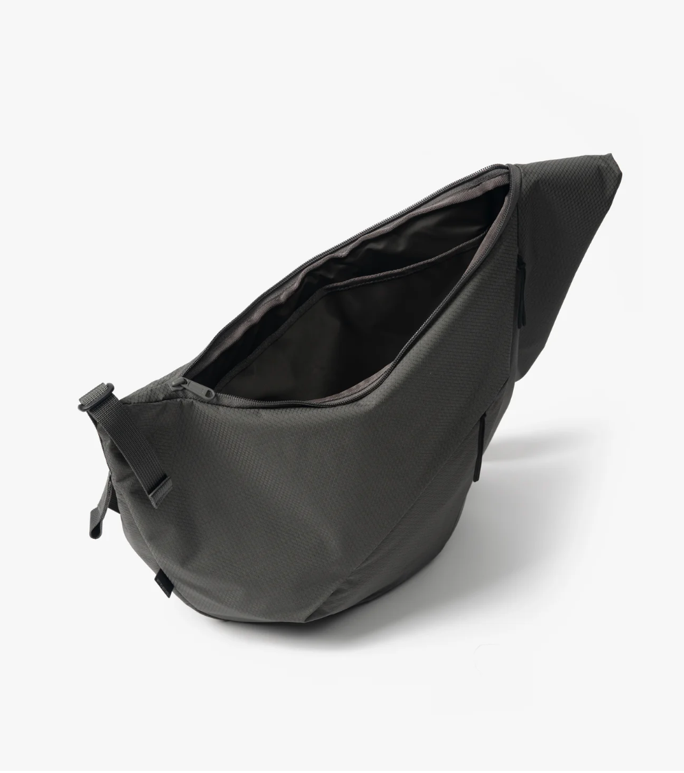 M3 | CROSSBODY BAG AGATE GREY