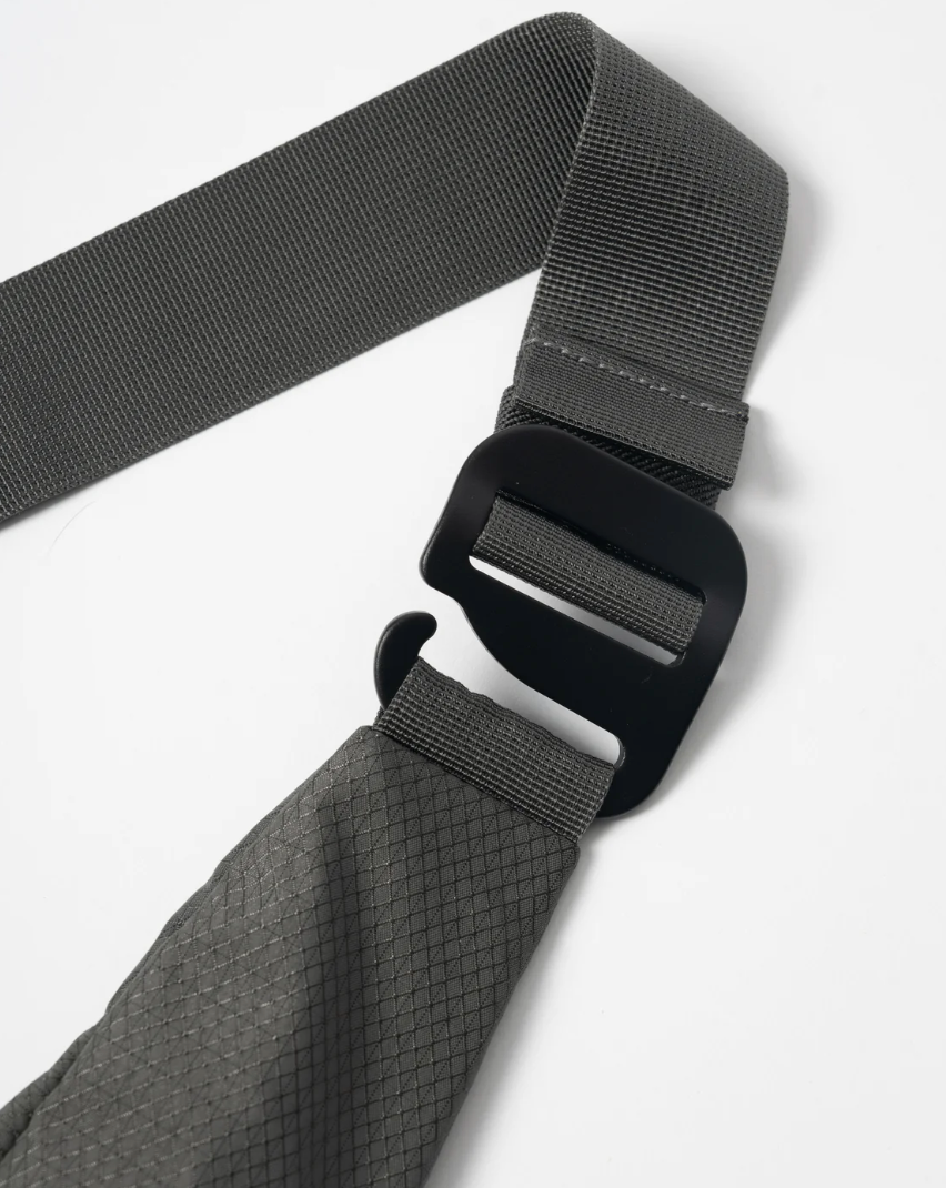 M3 | CROSSBODY BAG BLACK