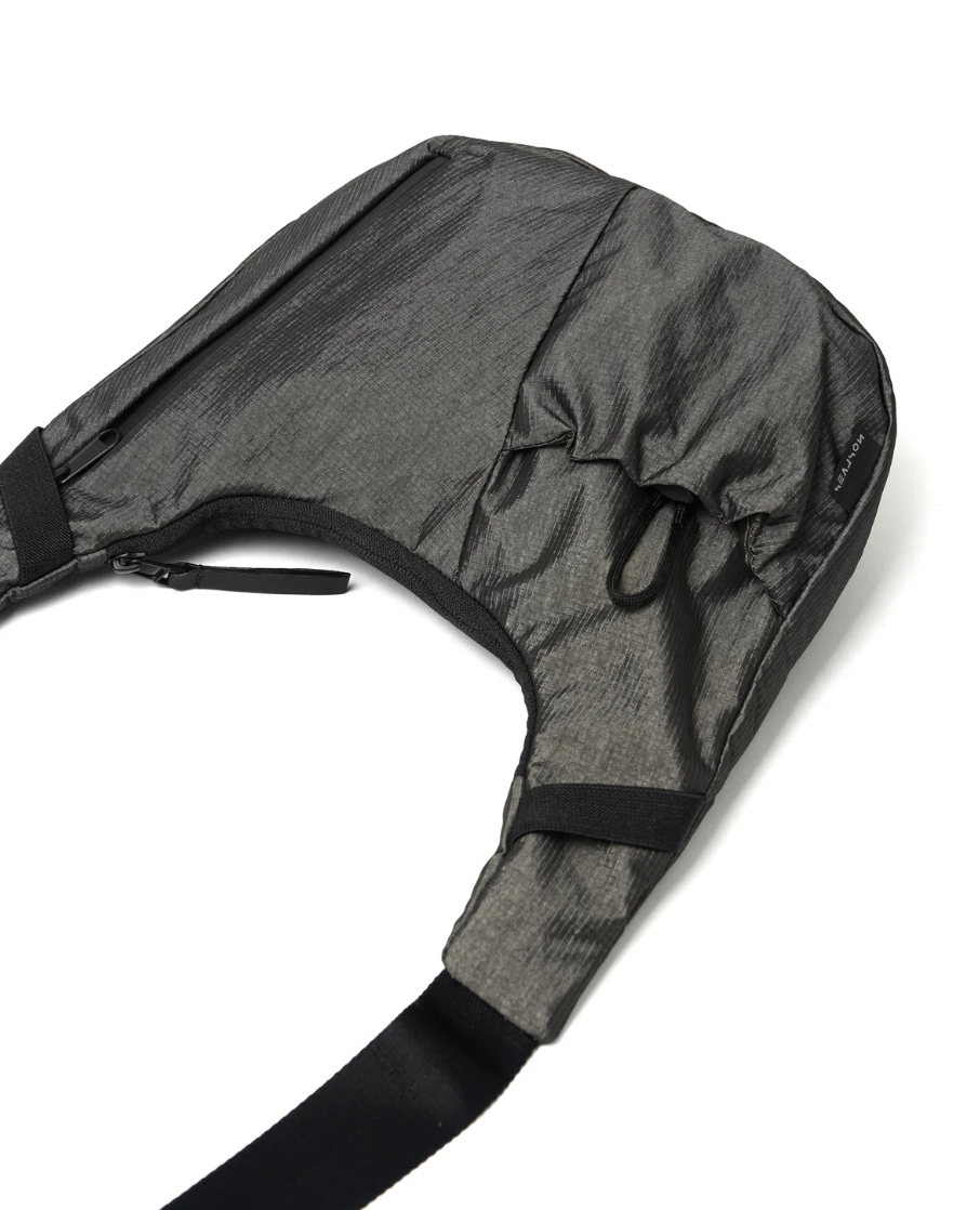 M1 | CROSSBODY BAG BLACK