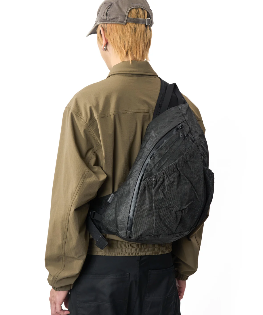 SR4 | GRAB BAG, BLACK