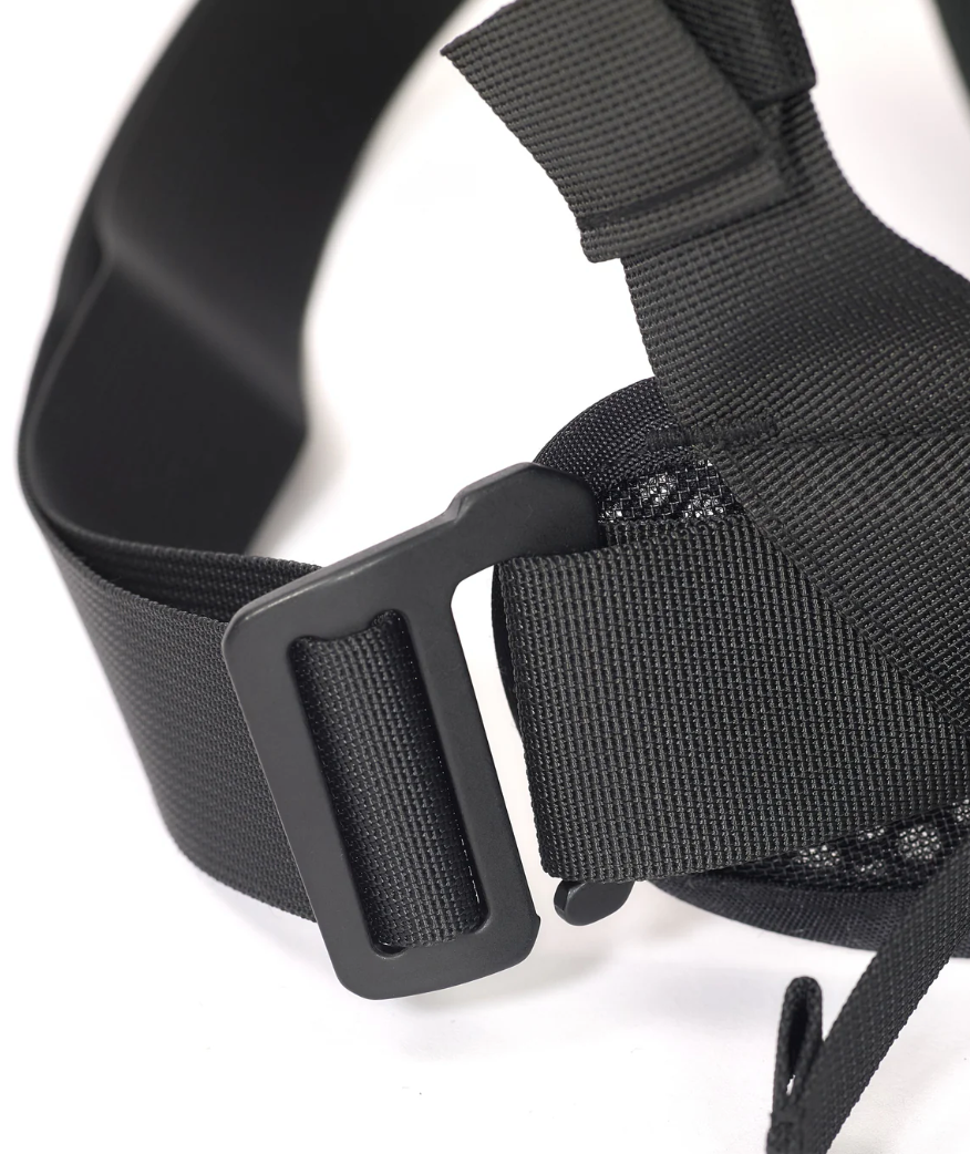 SR4 | GRAB BAG, BLACK