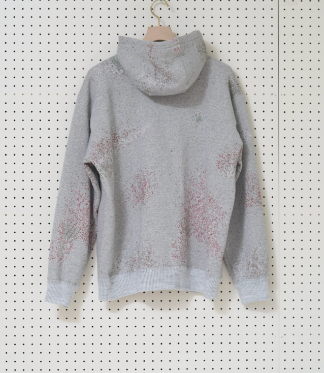 JUST A LITTLE (GREY)