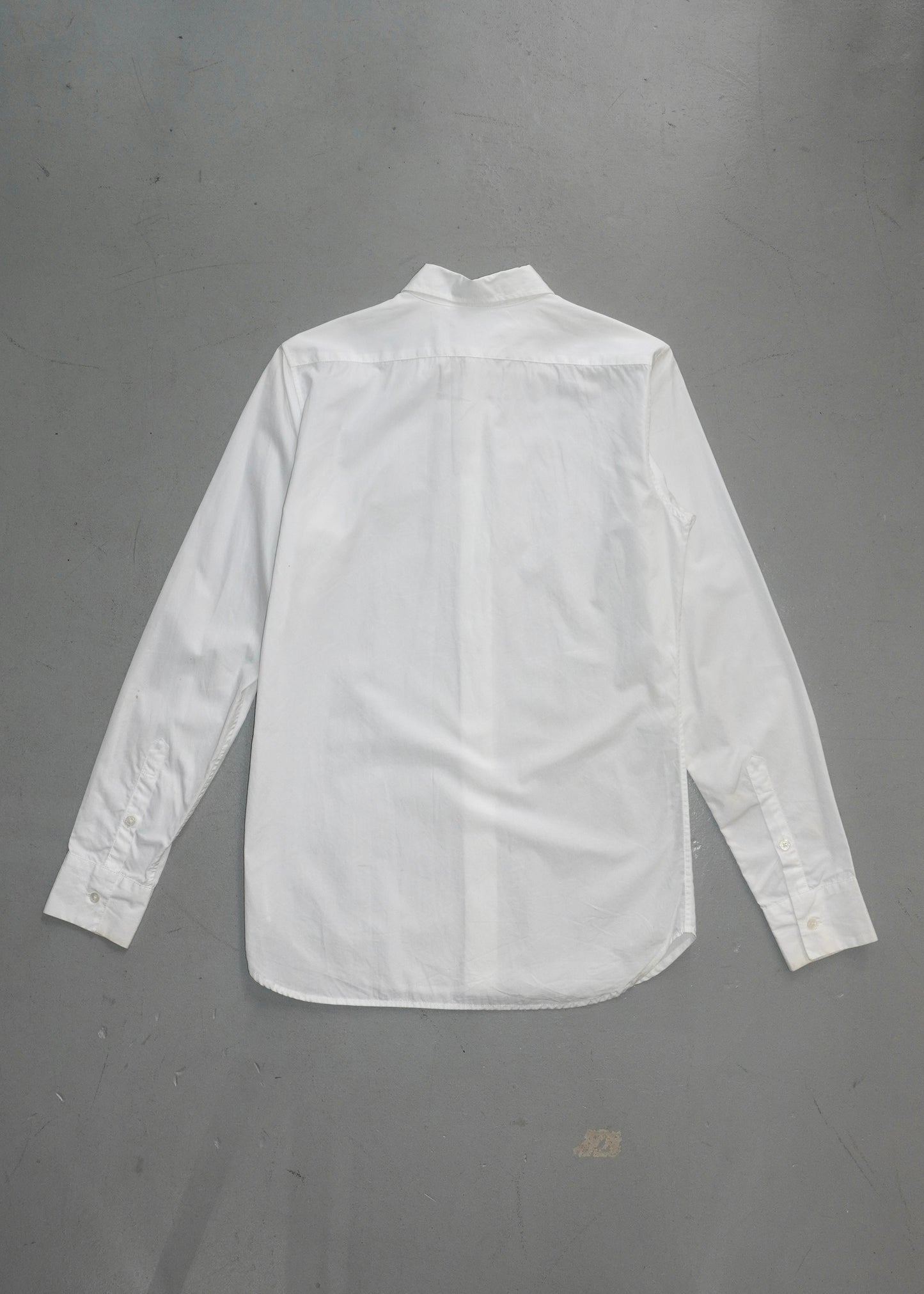 Ann Demeulemeester Long Sleeve Shirt