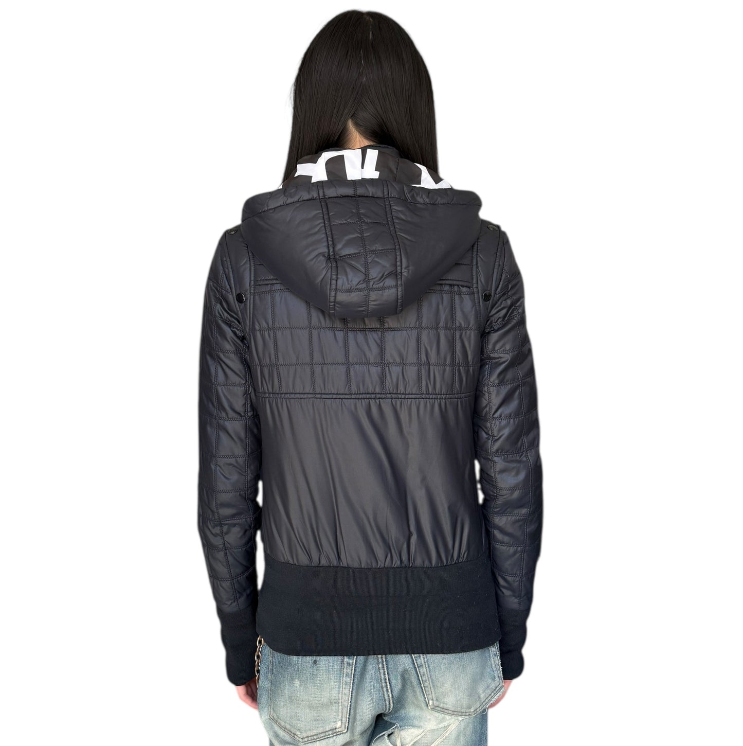 DIESEL down jacket