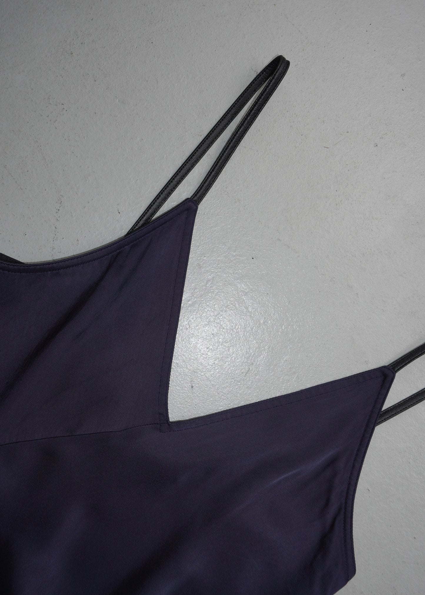 Helmut Lang Silk-like Camisole