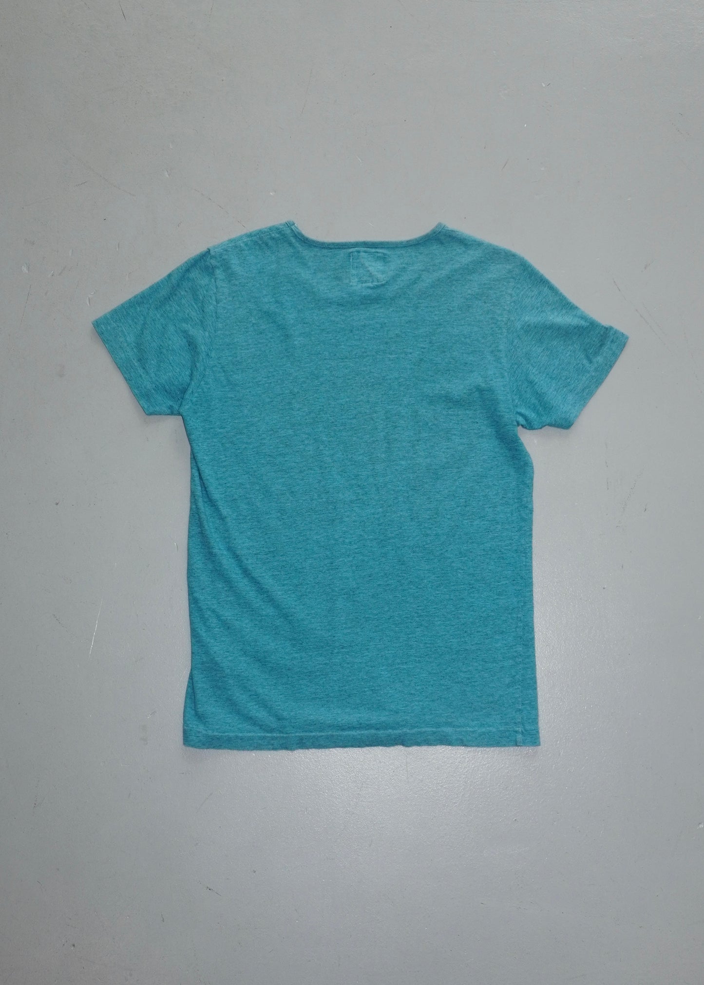 R.Newbold T-shirt
