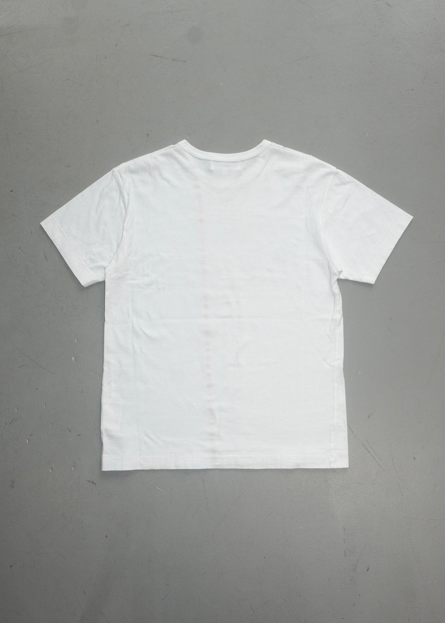 Comme des Garcons Logo T-shirt