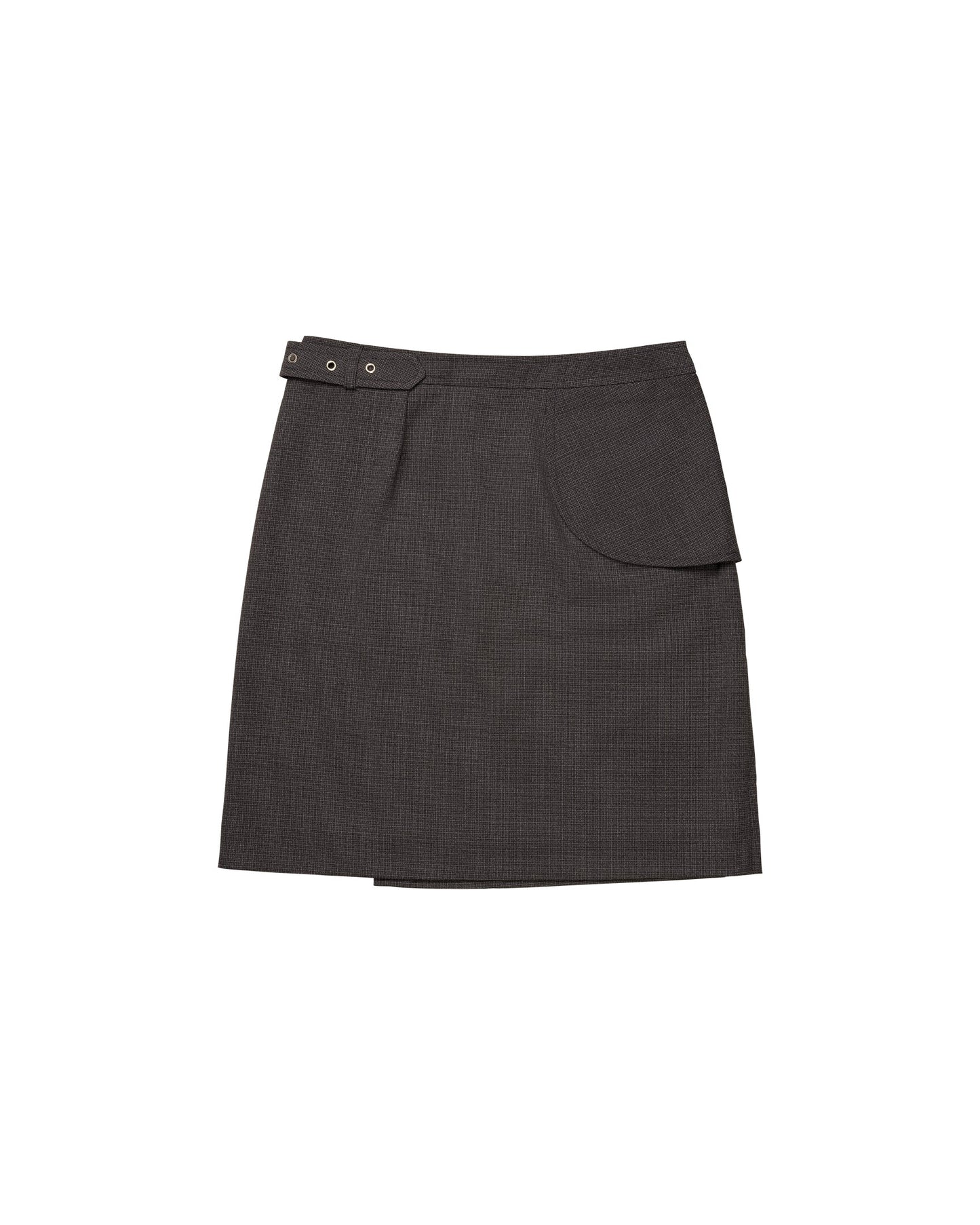 Alia Skirt