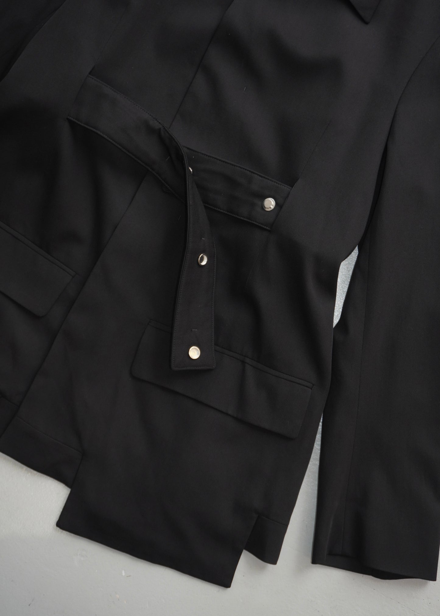 Namacheko SS20 Owa Jacket