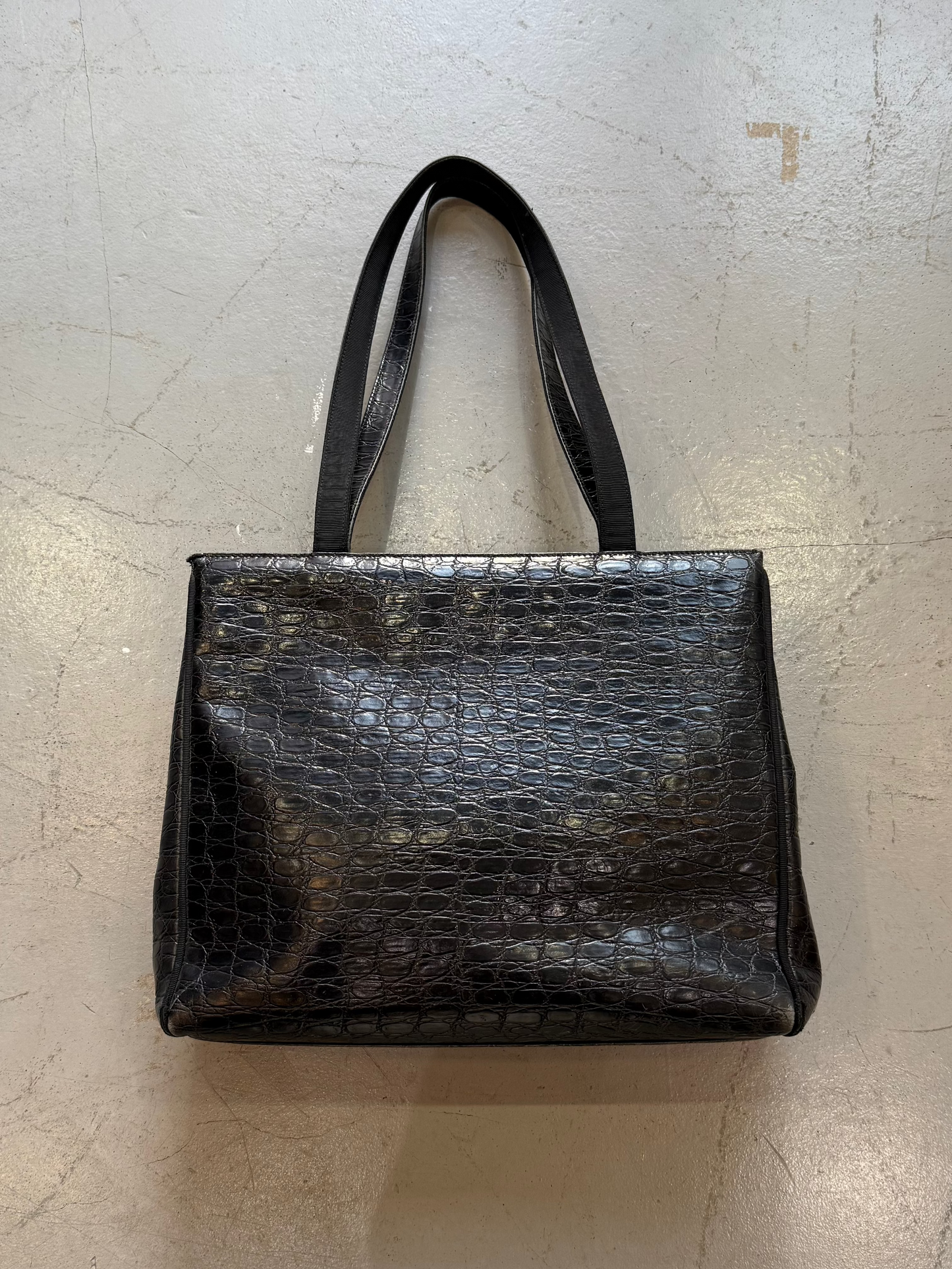 Ferragamo hand bag