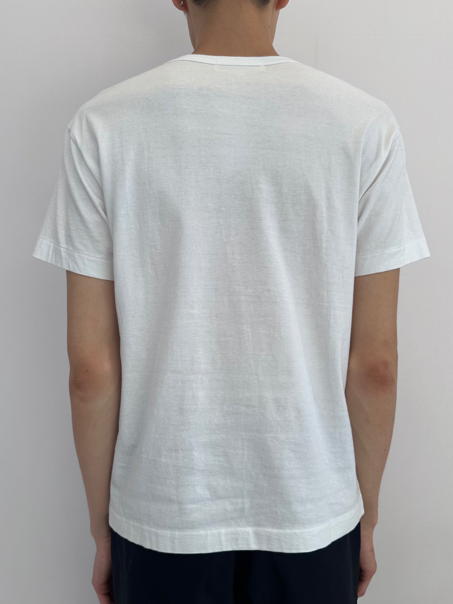 CDG Logo Tee