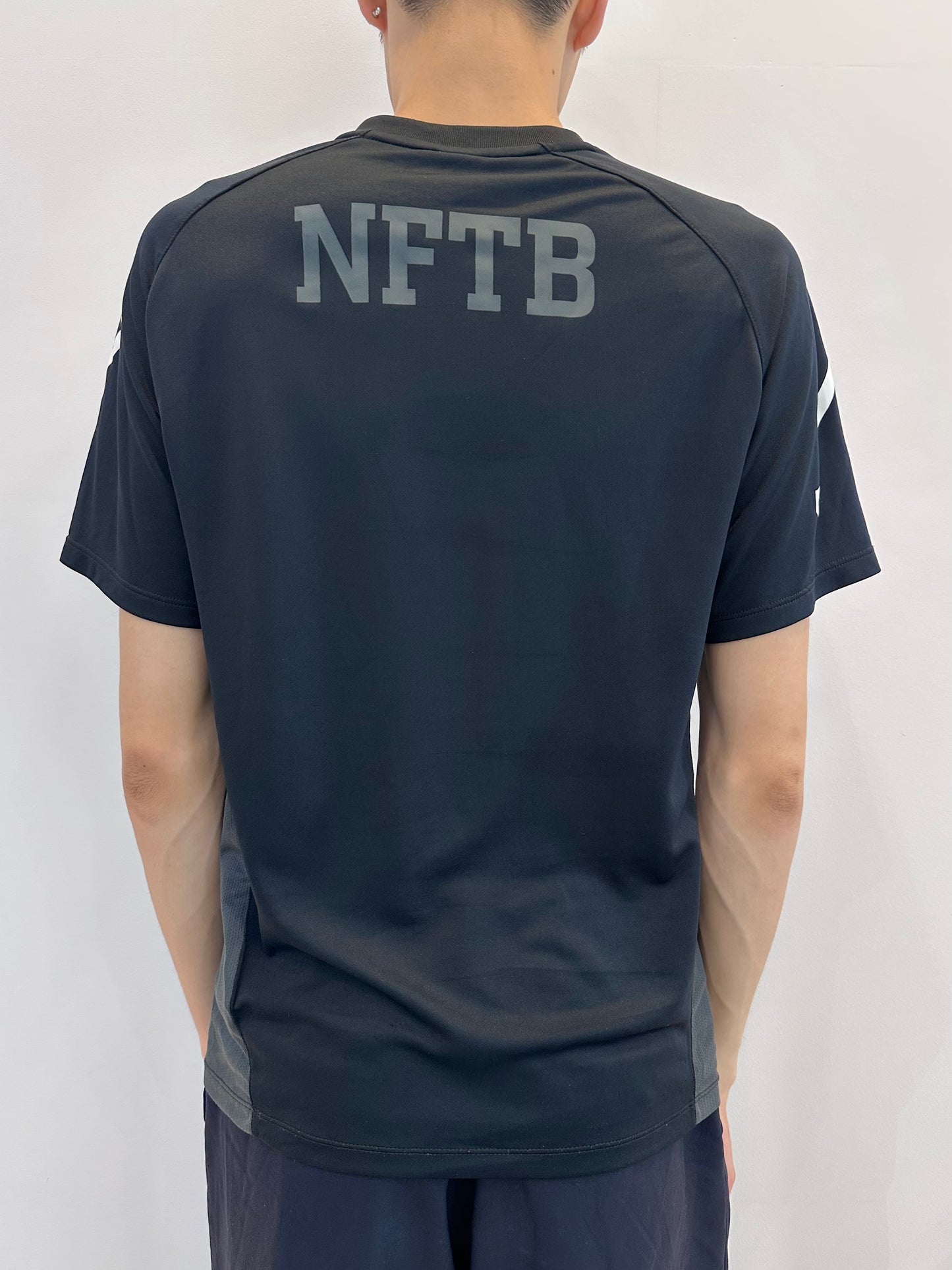 NIKE NFTB Game Jersey