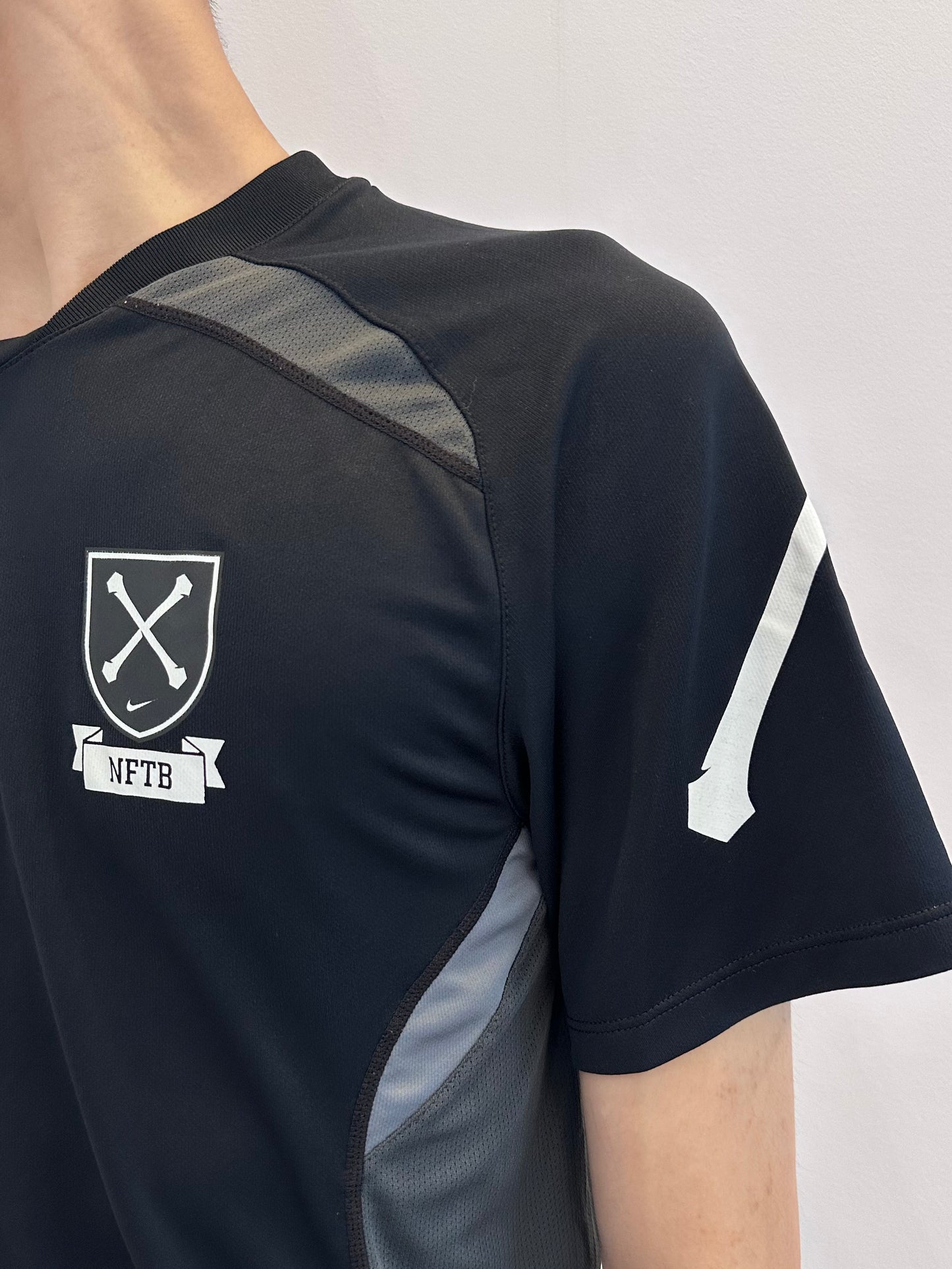 NIKE NFTB Game Jersey