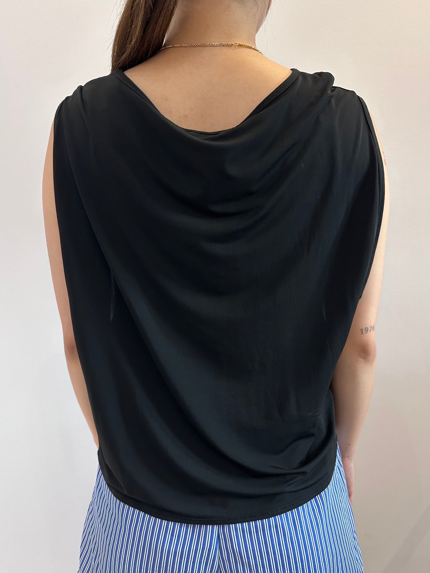 HELMUT LANG Sleeveless Top