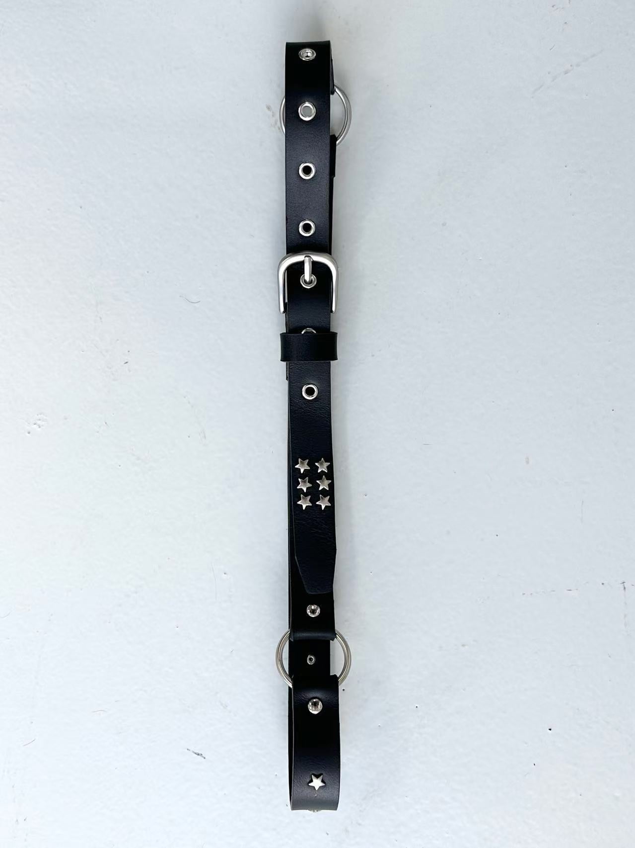 Hoshi Ring Belt