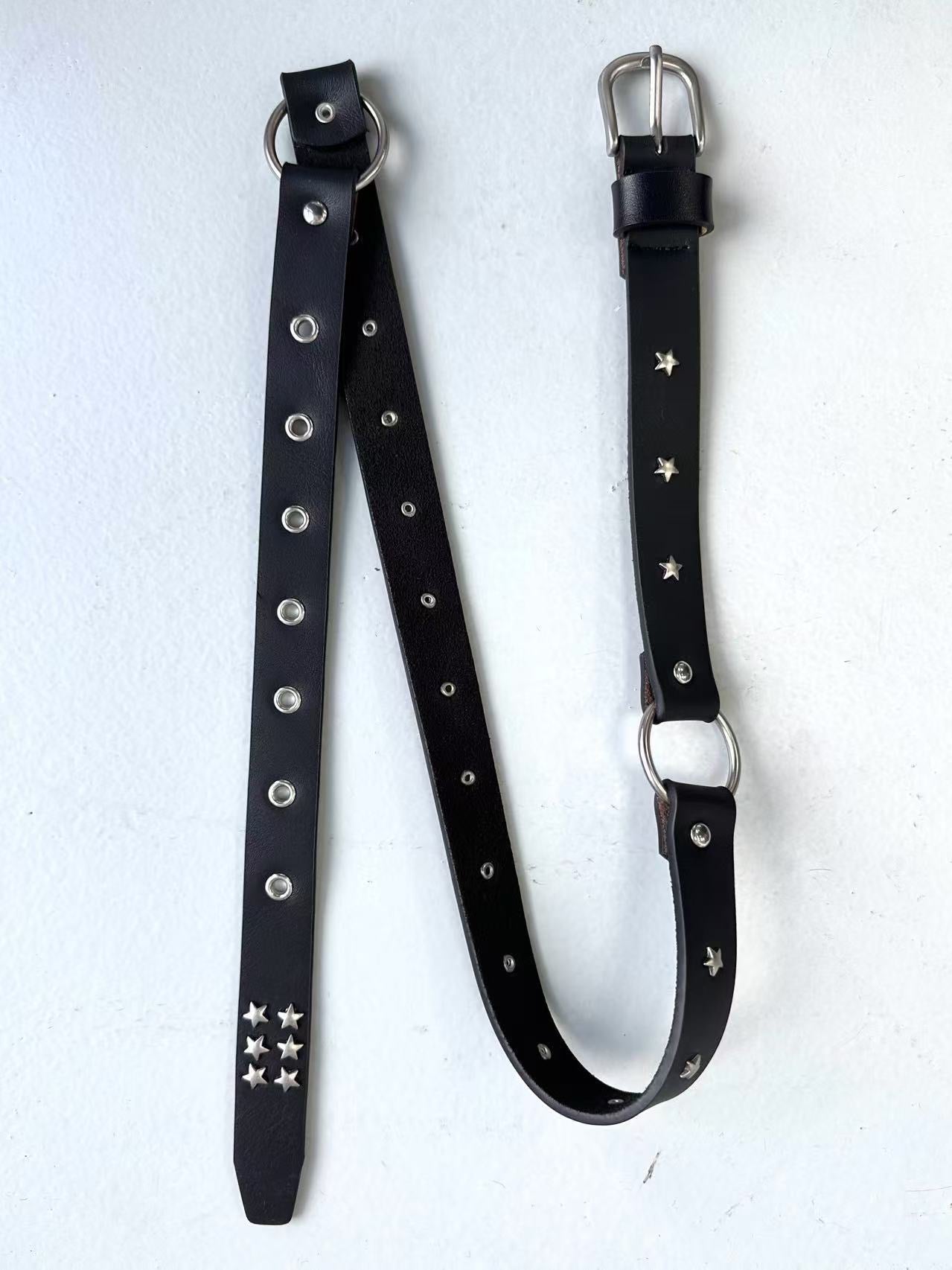 Hoshi Ring Belt