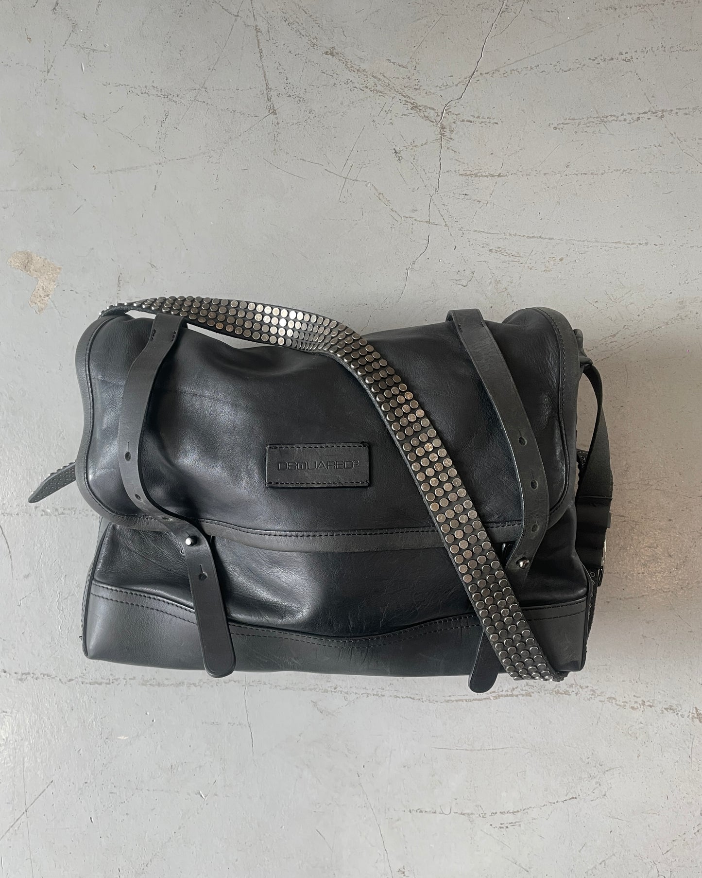 DSQUERED2 Shoulder bag