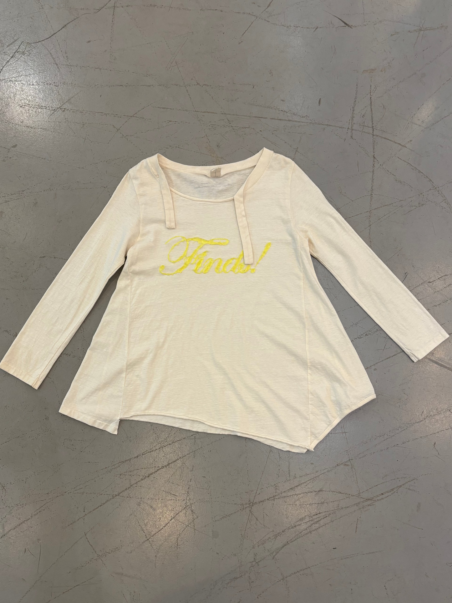 R.N.A Tee