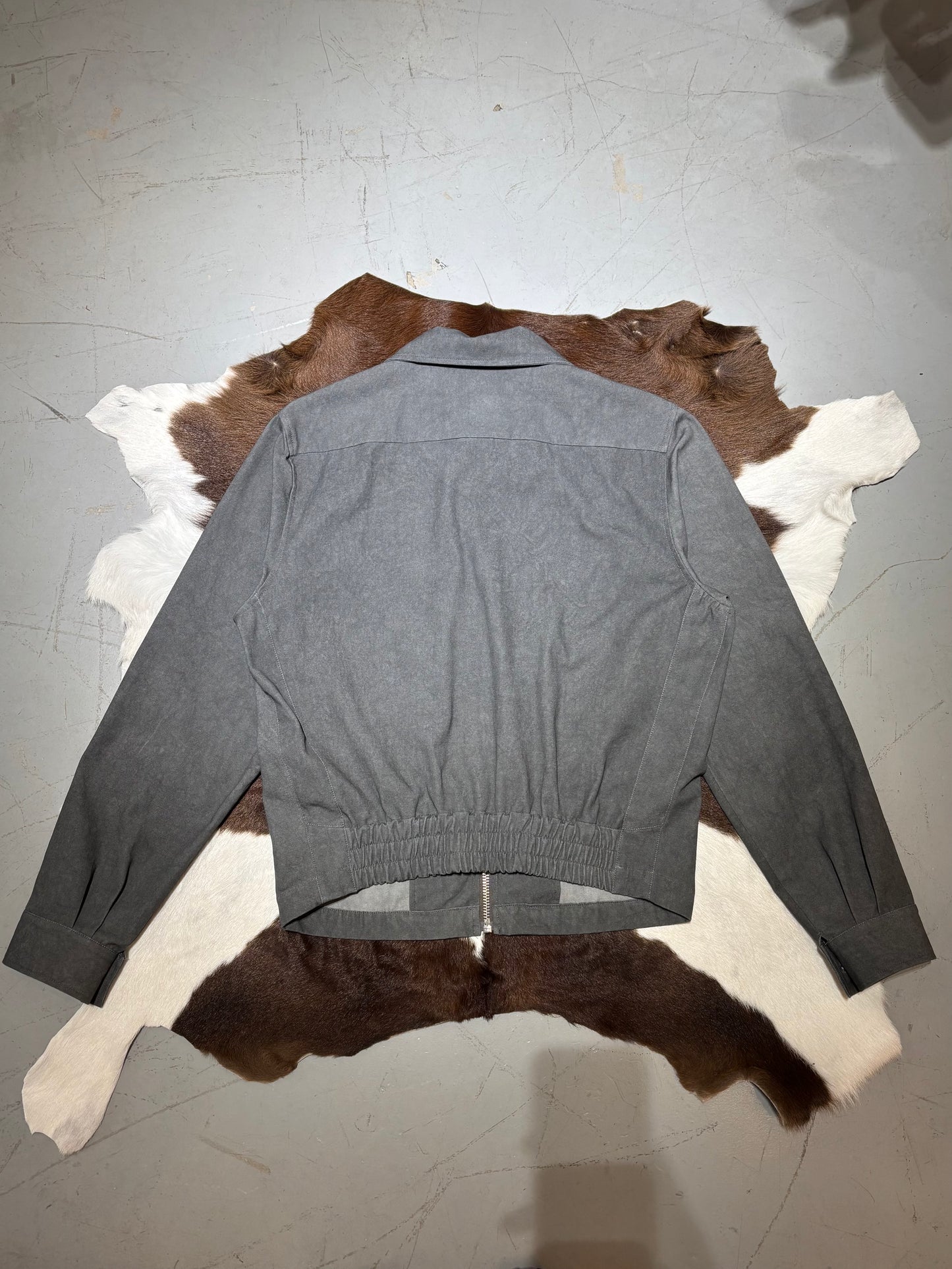 Type p worker jacket