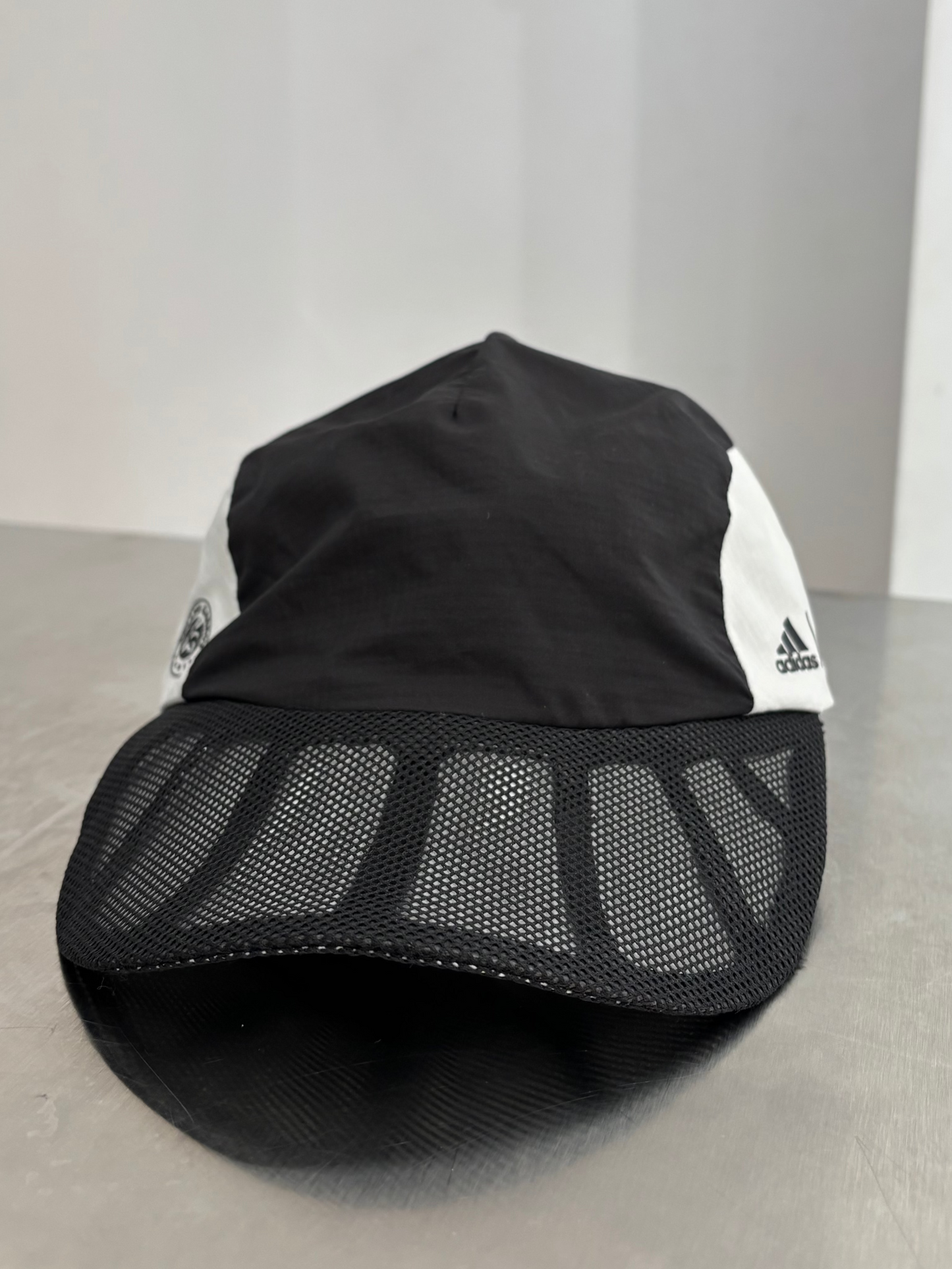 Y-3 Running Cap