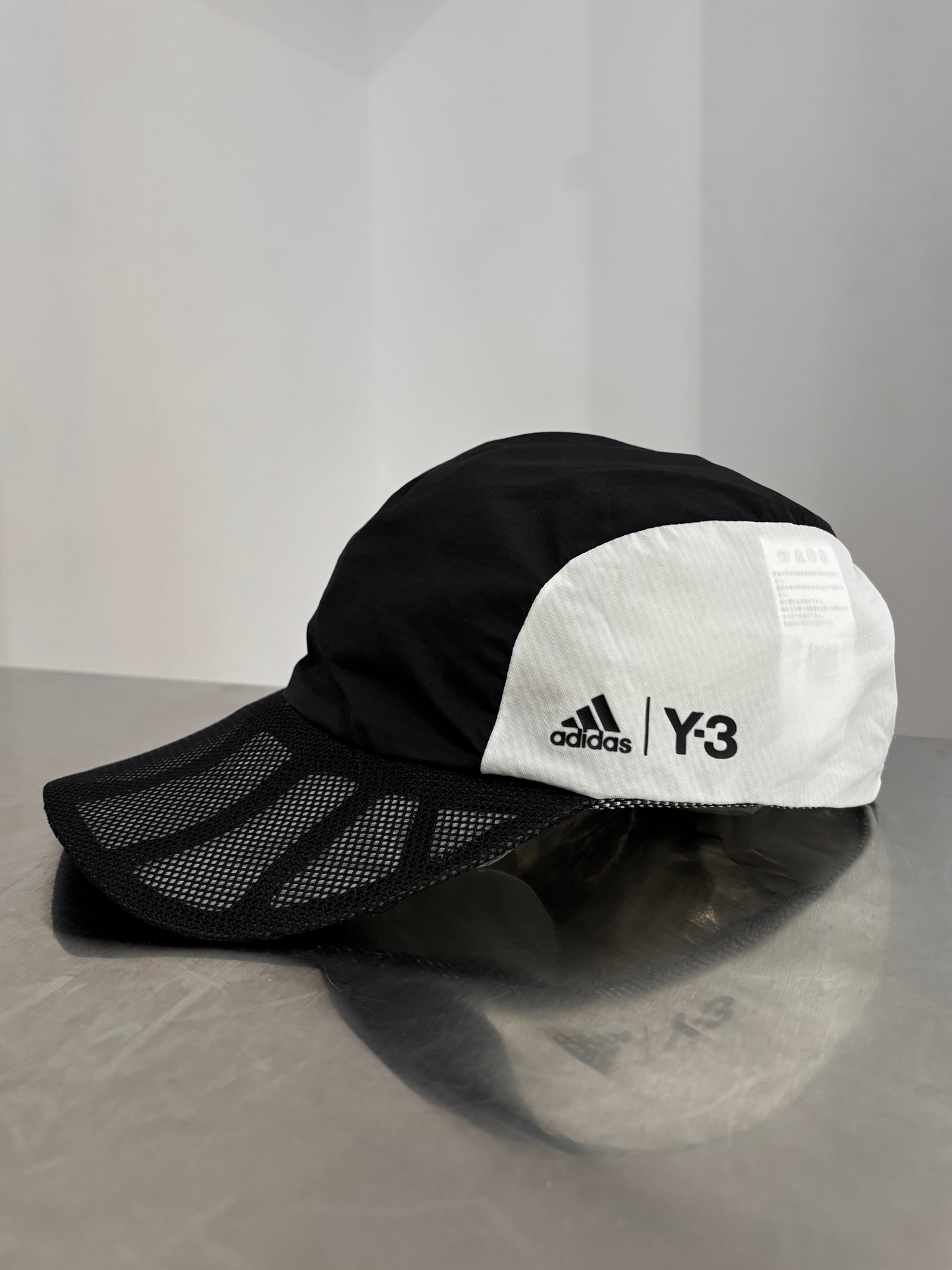 Y-3 Running Cap