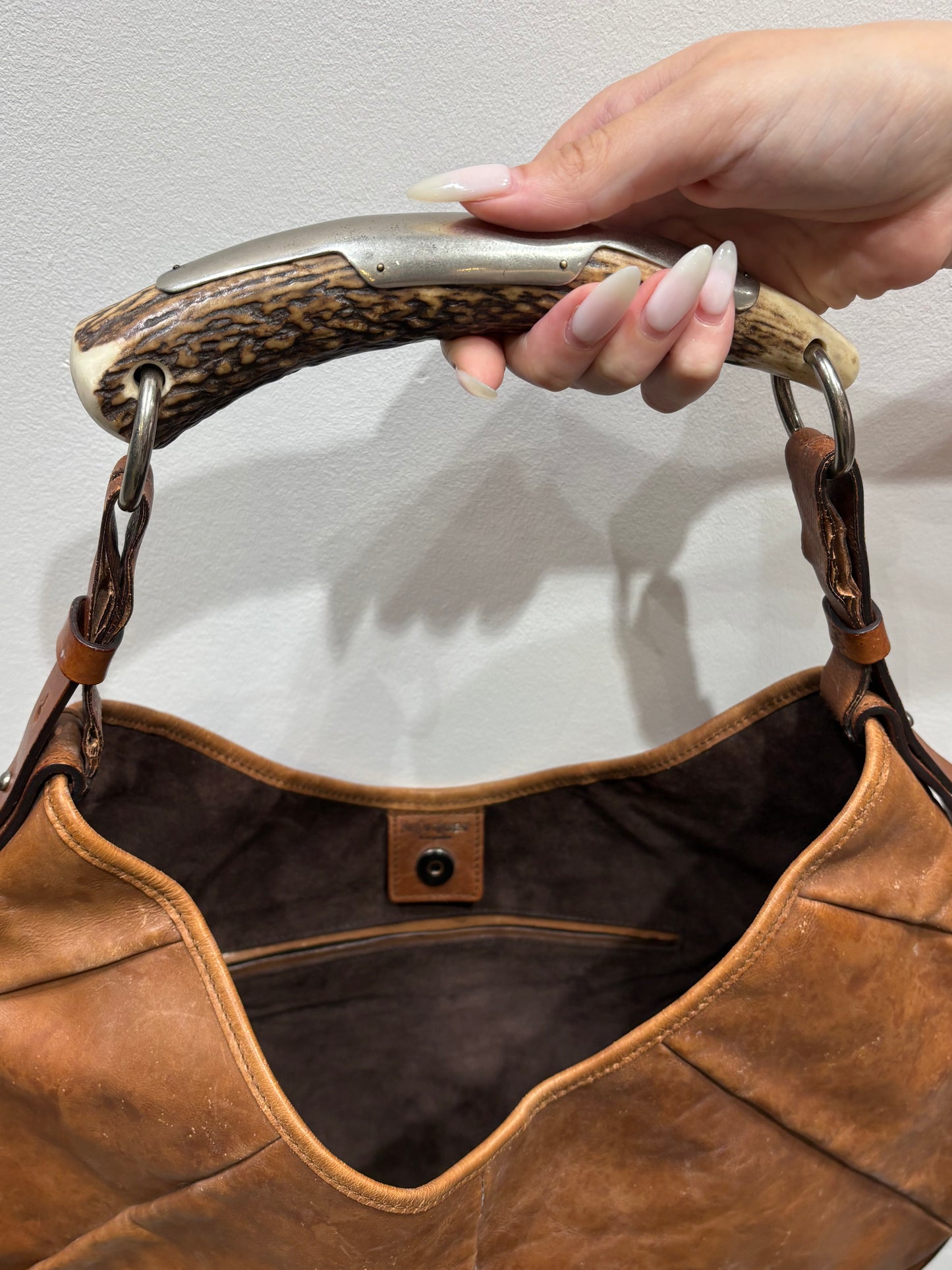 YSL SS02 Mombasa by Tom Ford