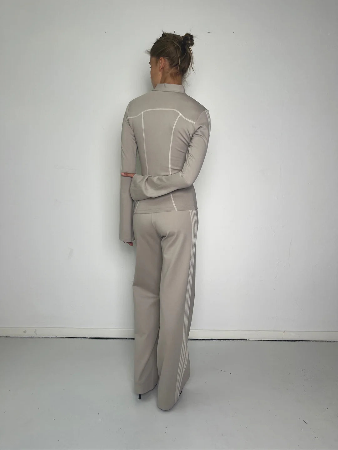 Ziggi Track Pants