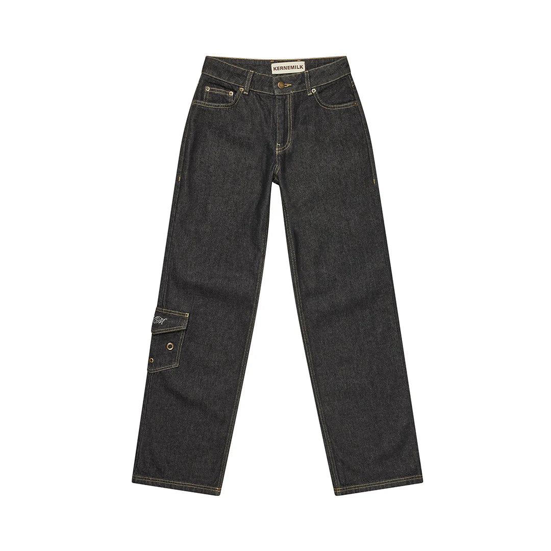 Ally Jeans SALT AND PEPPER