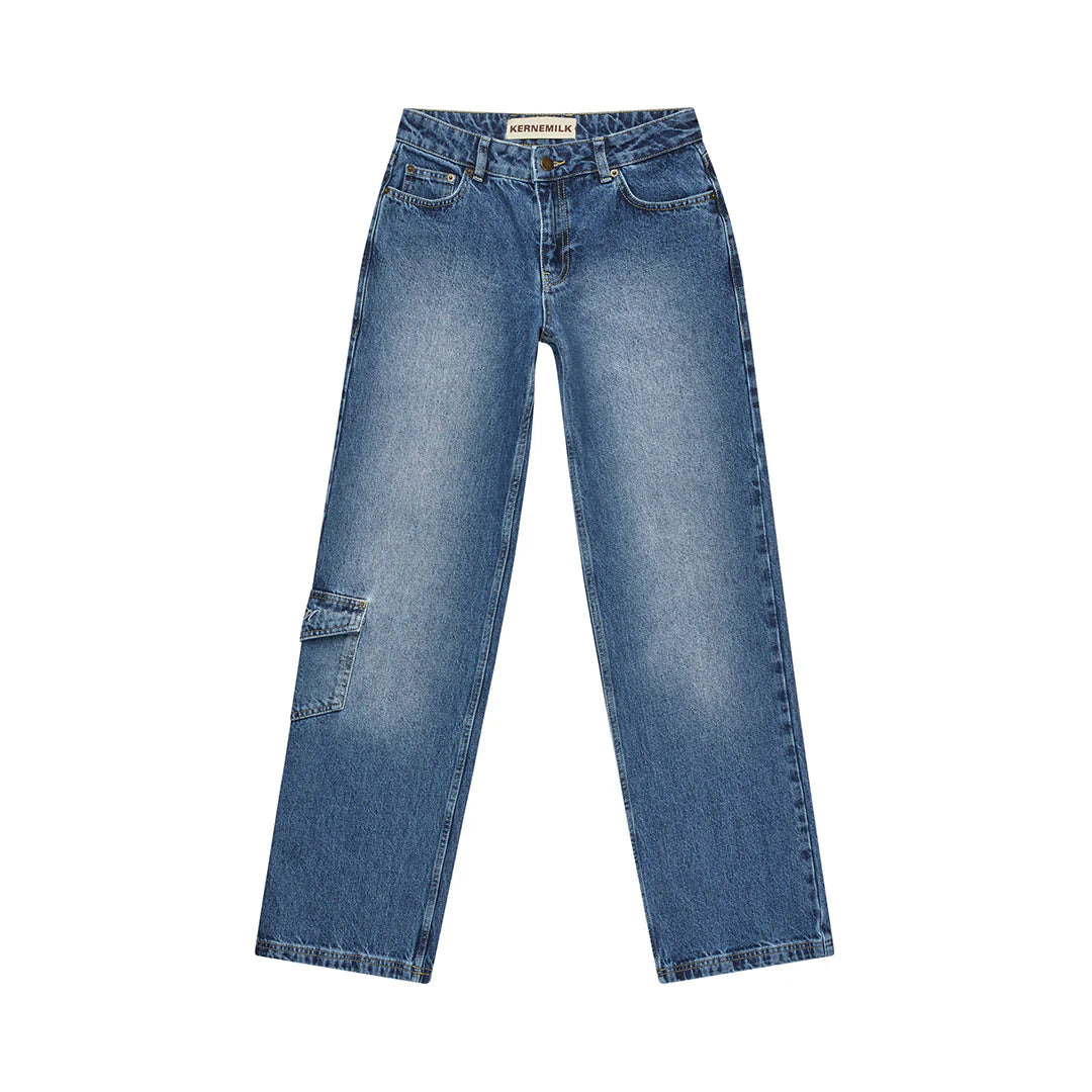 Ally Jeans VINTAGE BLUE