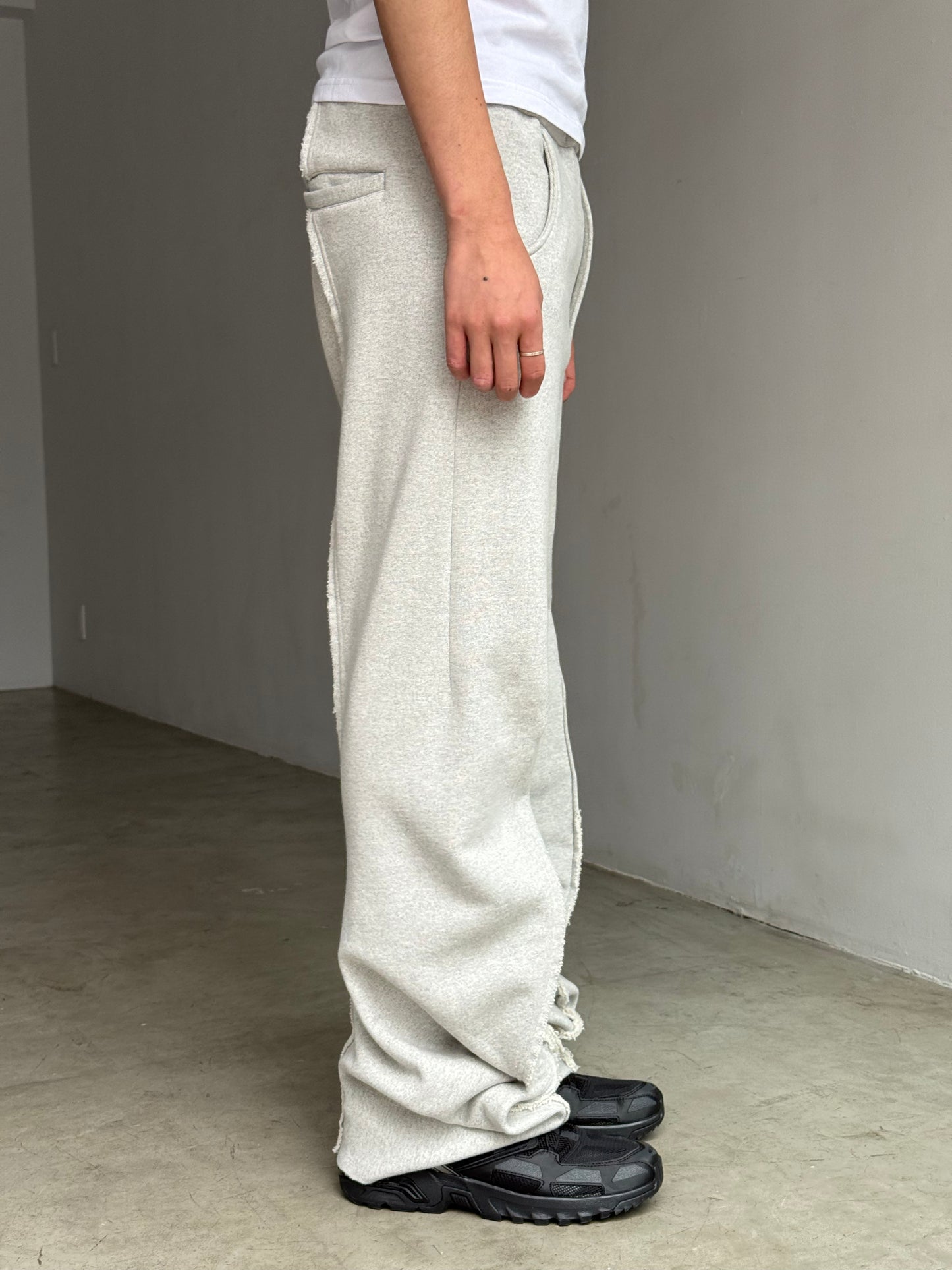 TORNADO (Grey)