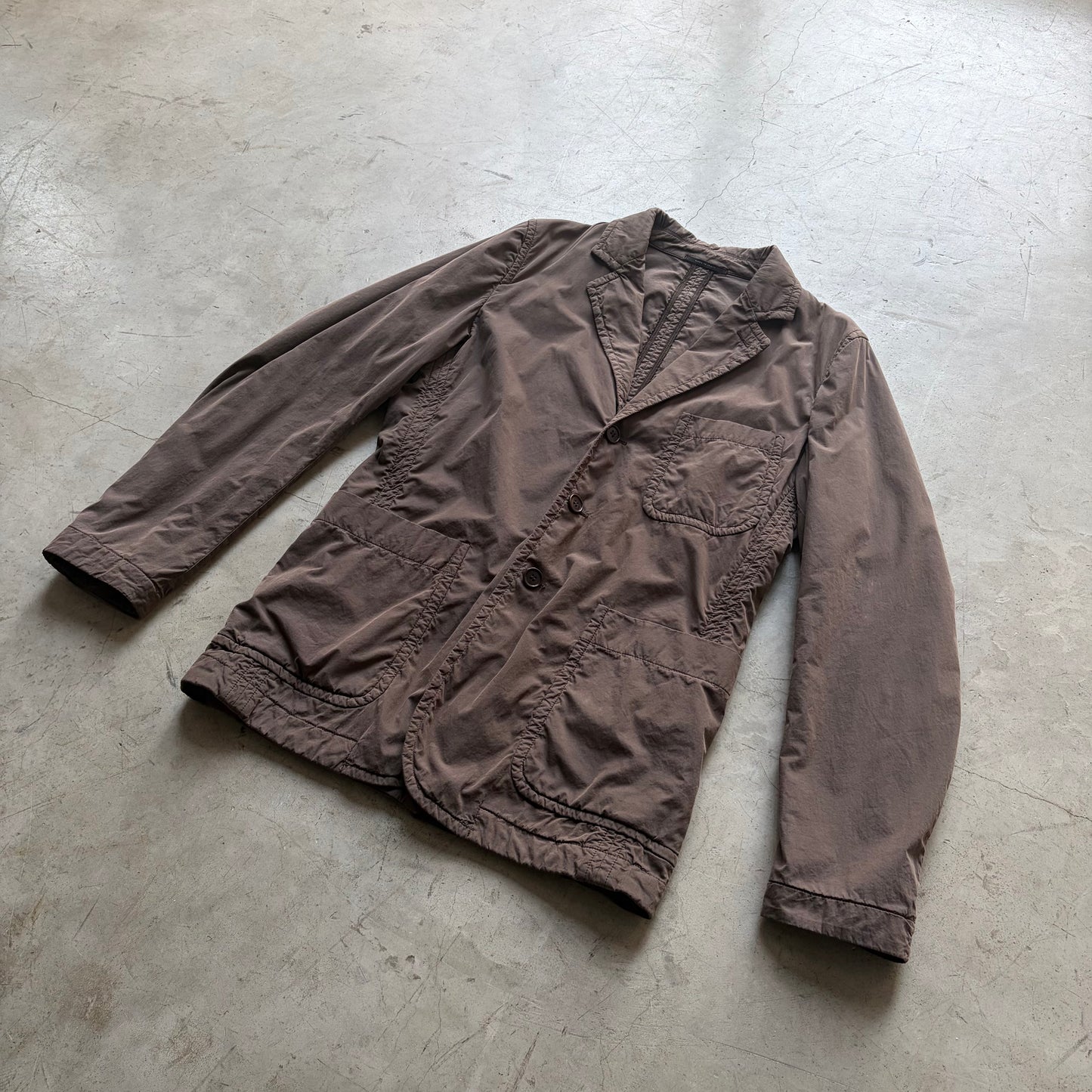 CP COMPANY 3B blazer