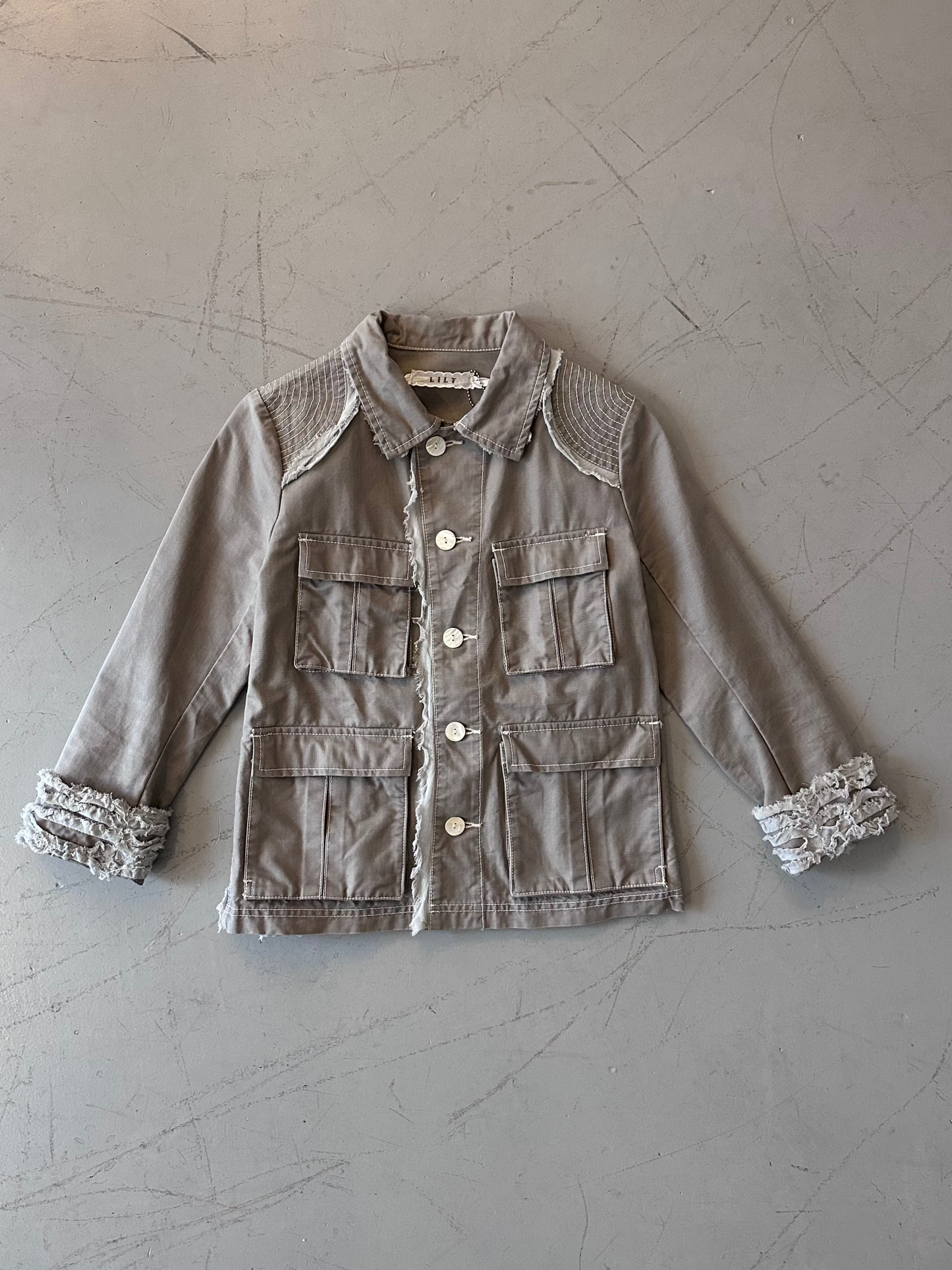 LILIT jacket