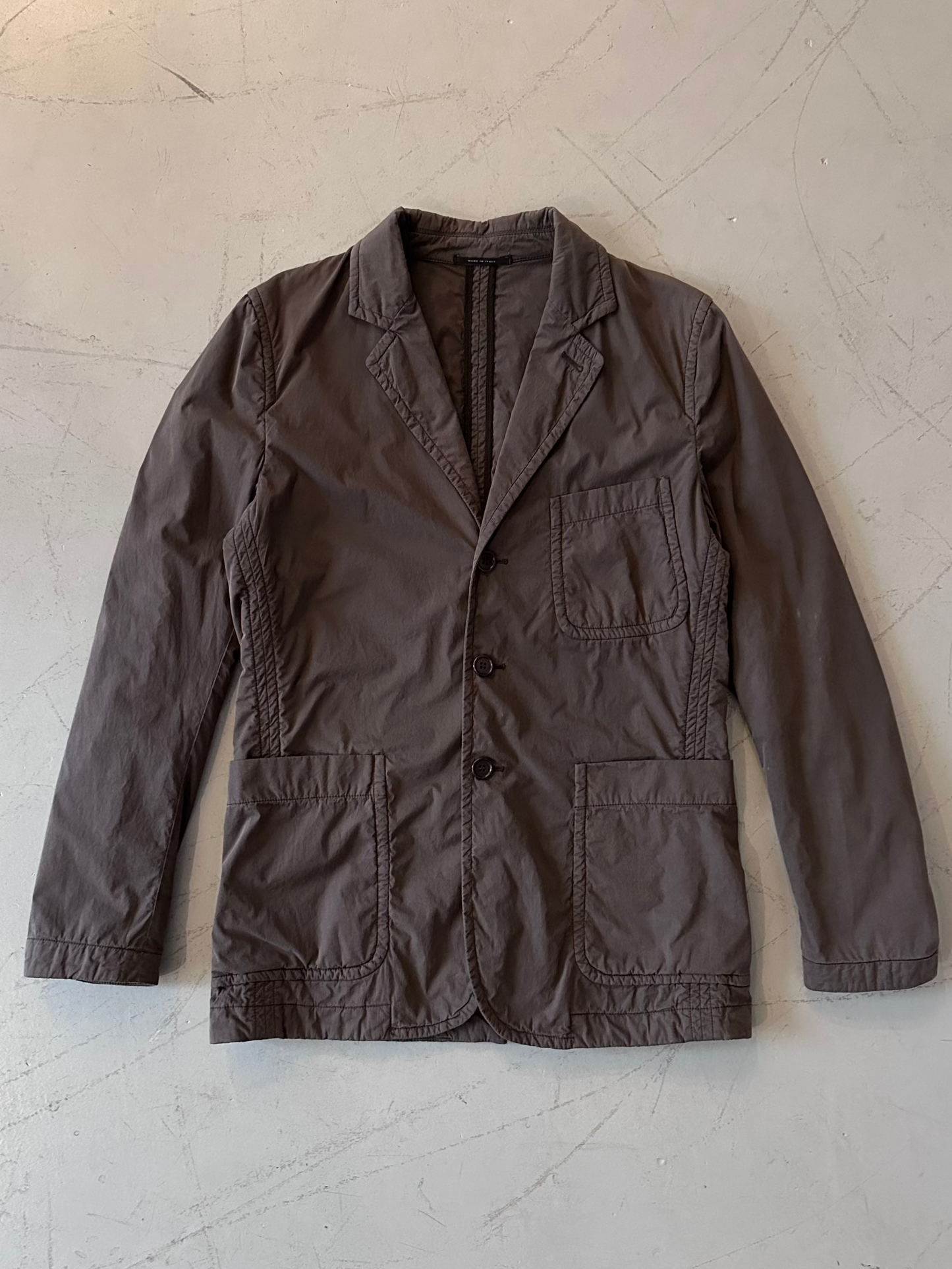 CP COMPANY 3B blazer