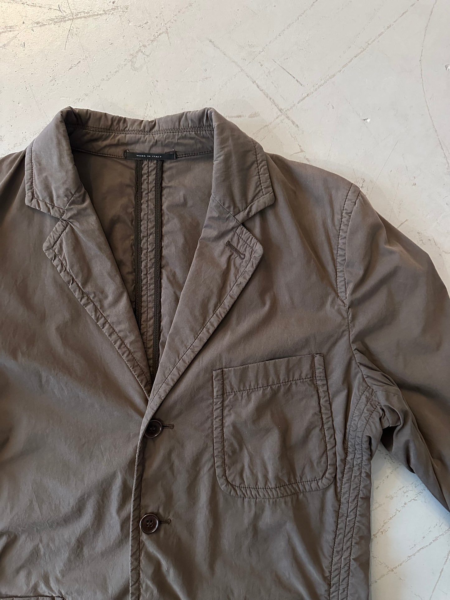 CP COMPANY 3B blazer