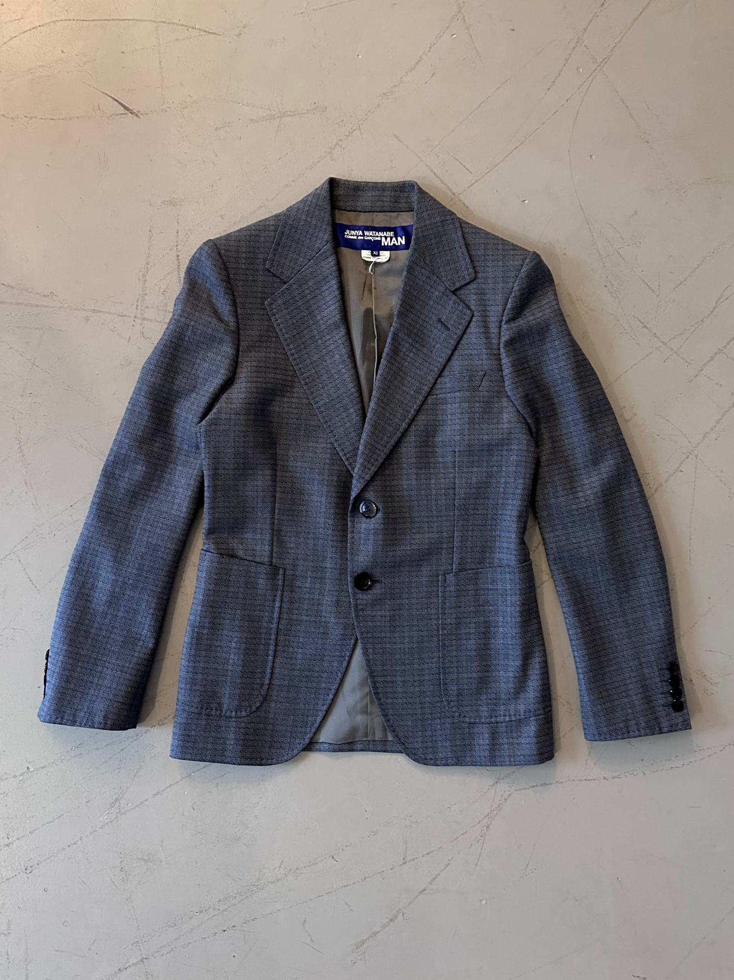 JUNYA WATANABE JKT