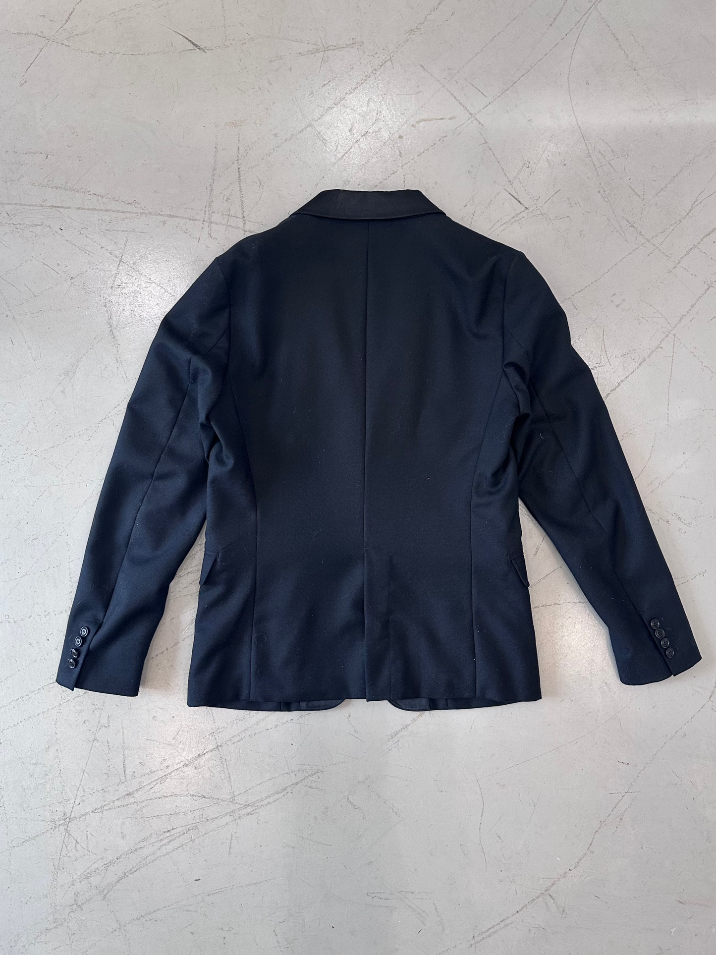 DIESEL Tuxedo jkt