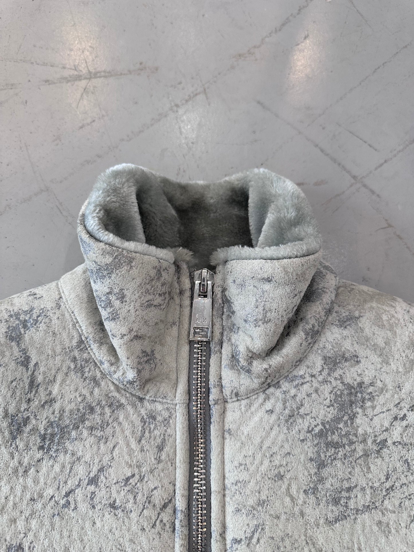 ARMANI EXCHANGE knit