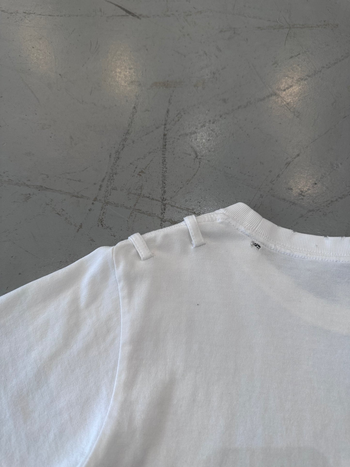 NUMBER(N)INE 06ss T-shirt