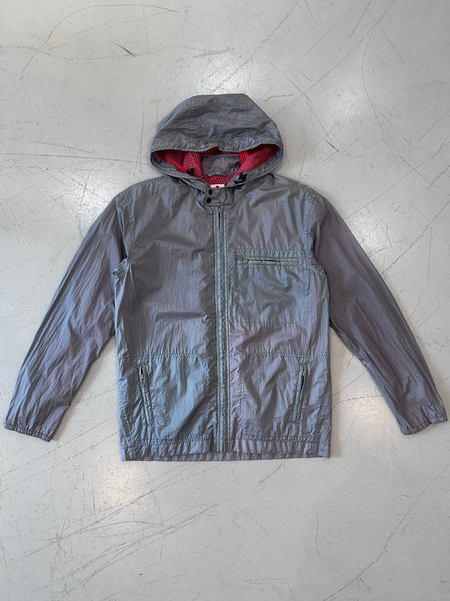 DOVER STREET MARKET Wind Breaker