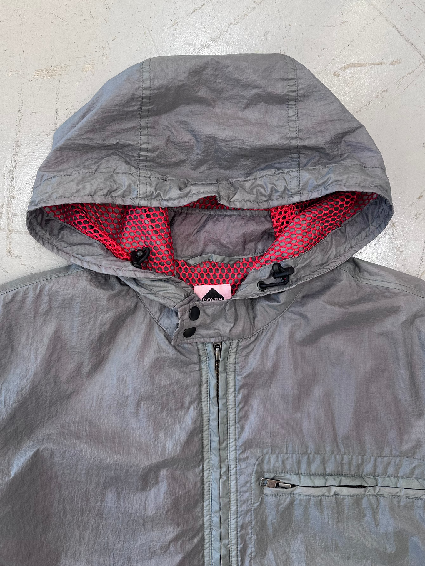 DOVER STREET MARKET Wind Breaker
