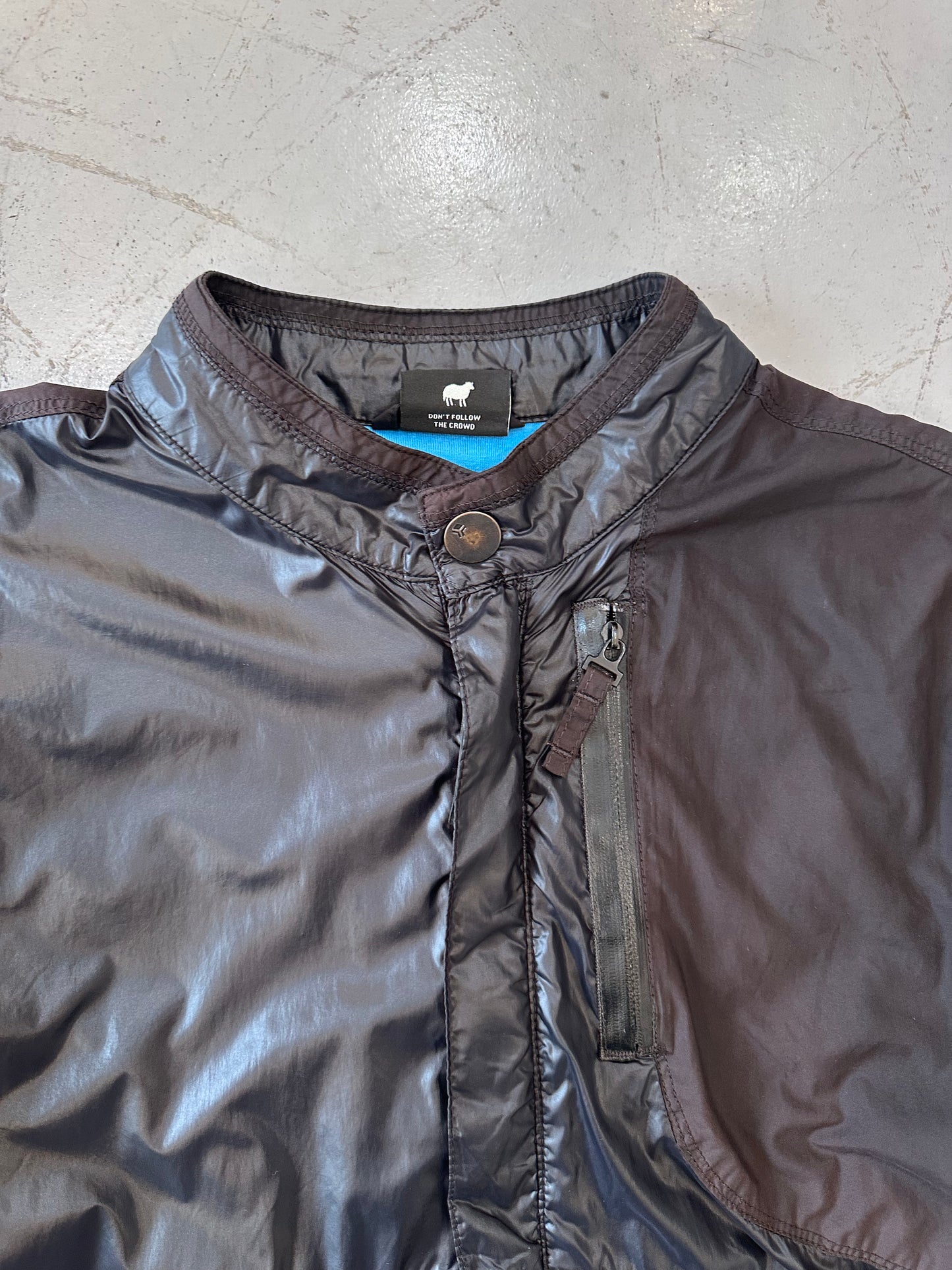 PUMA by CHALAYAN jacket