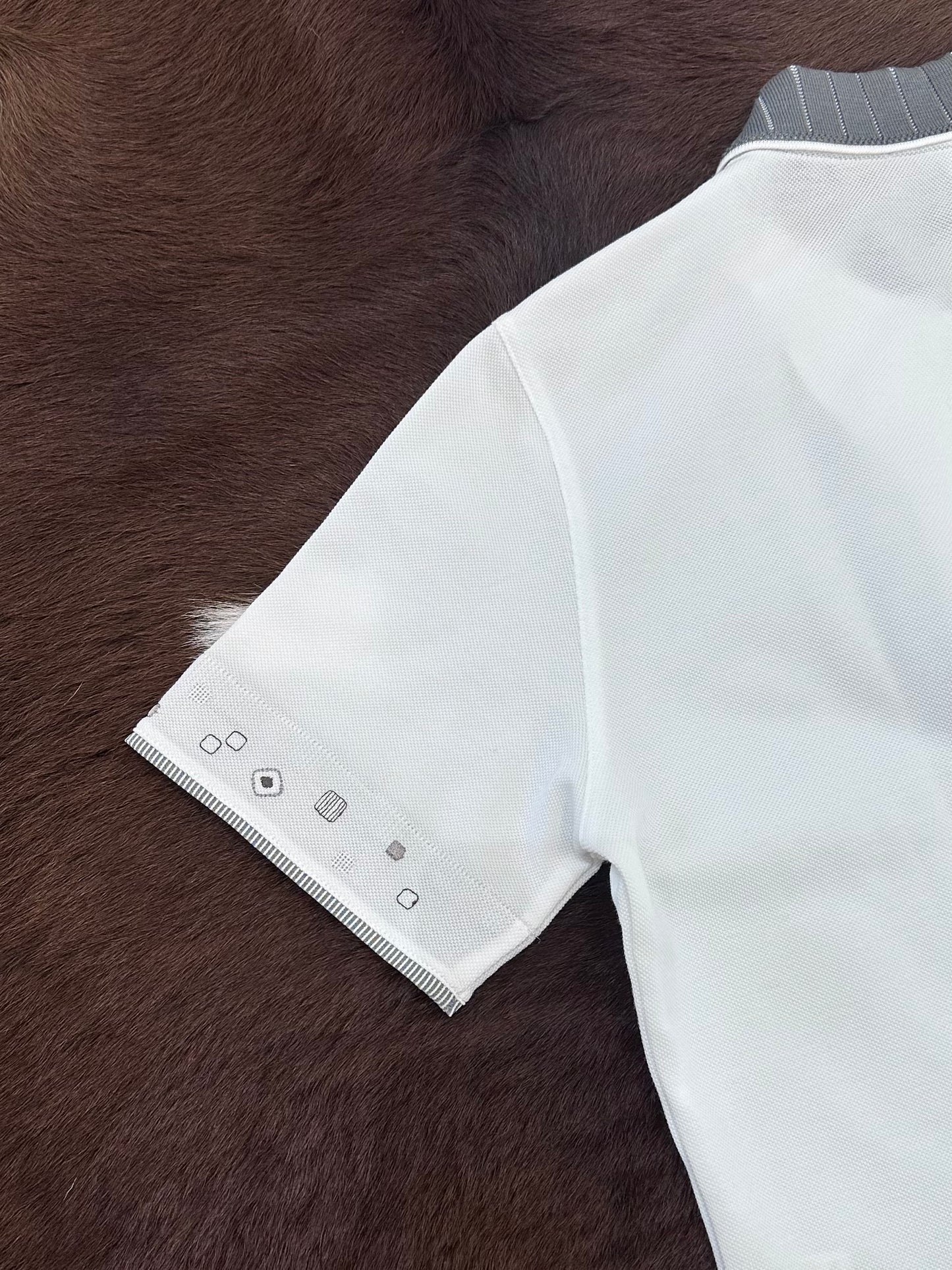 KENZO GOLF Polo Shirt