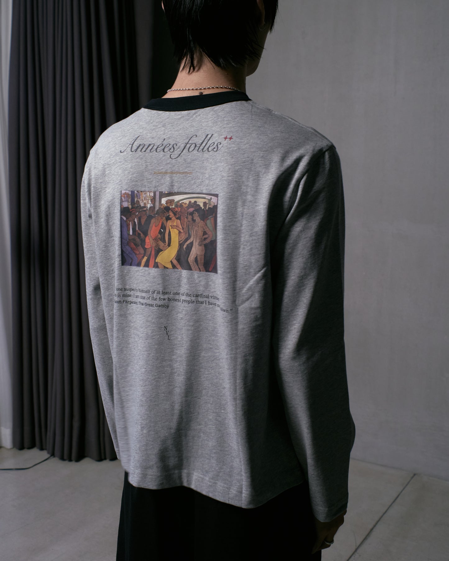 Roaring 20s Tee